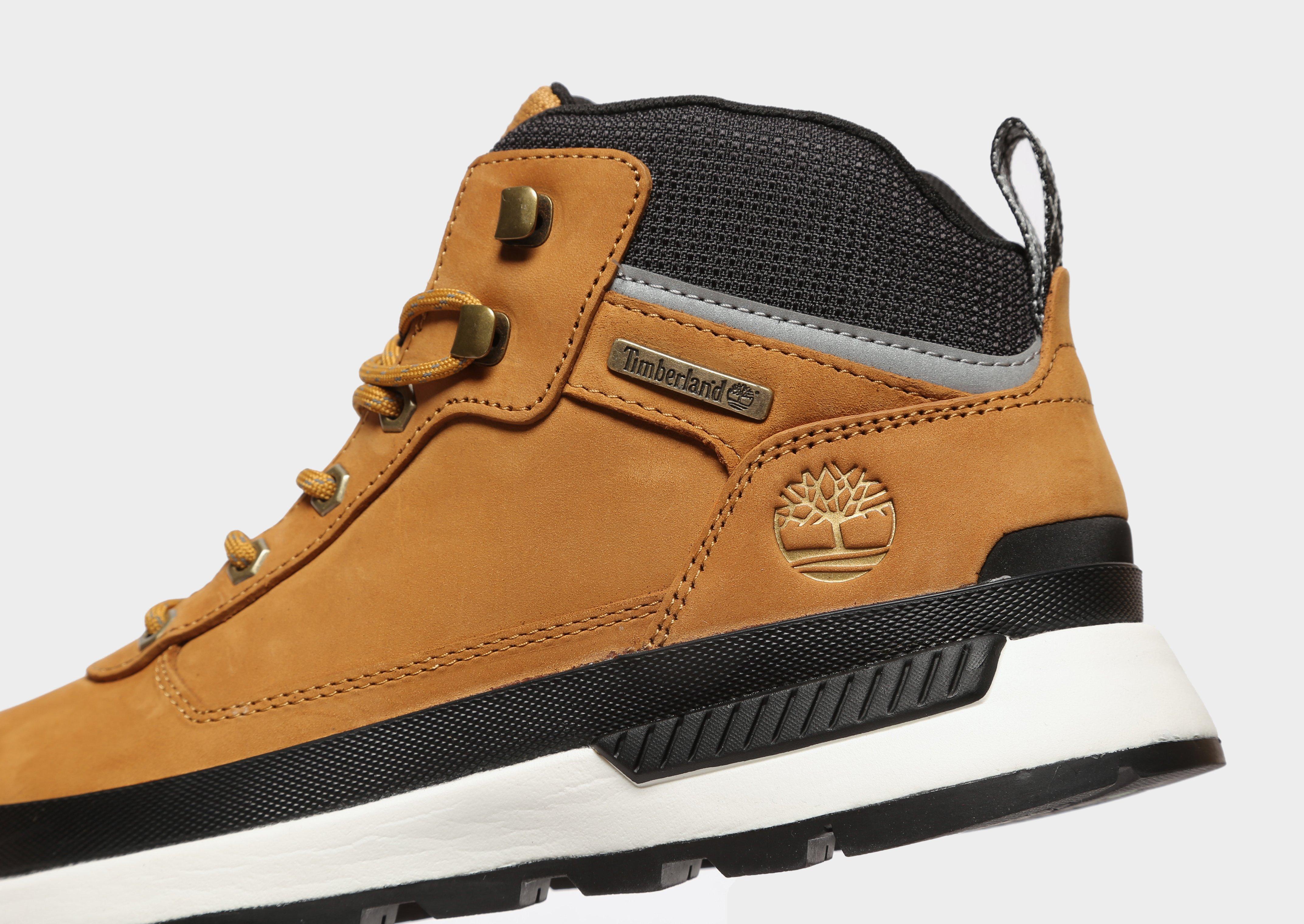 timberland at jd sports