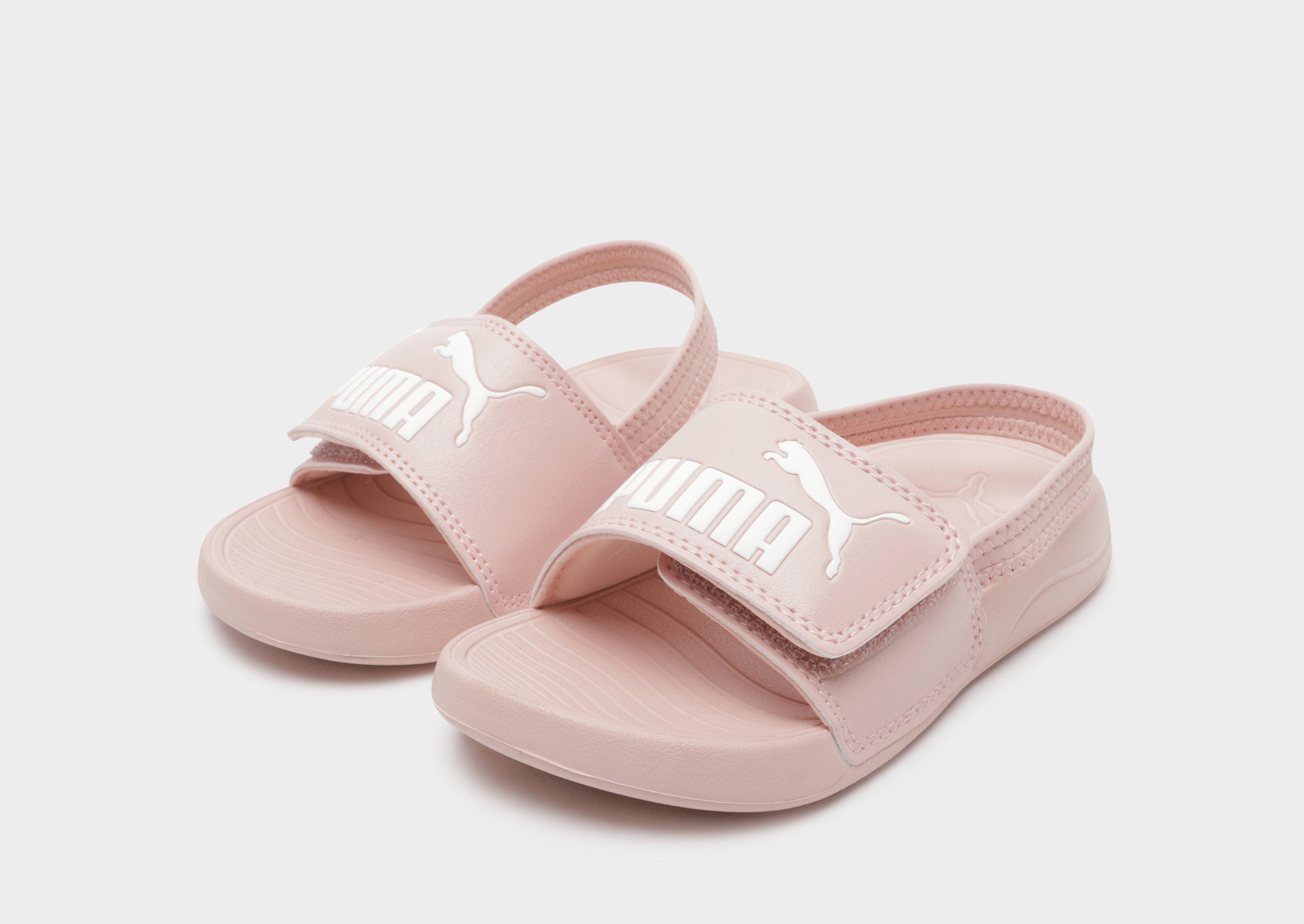 PUMA Popcat Strap Infant's