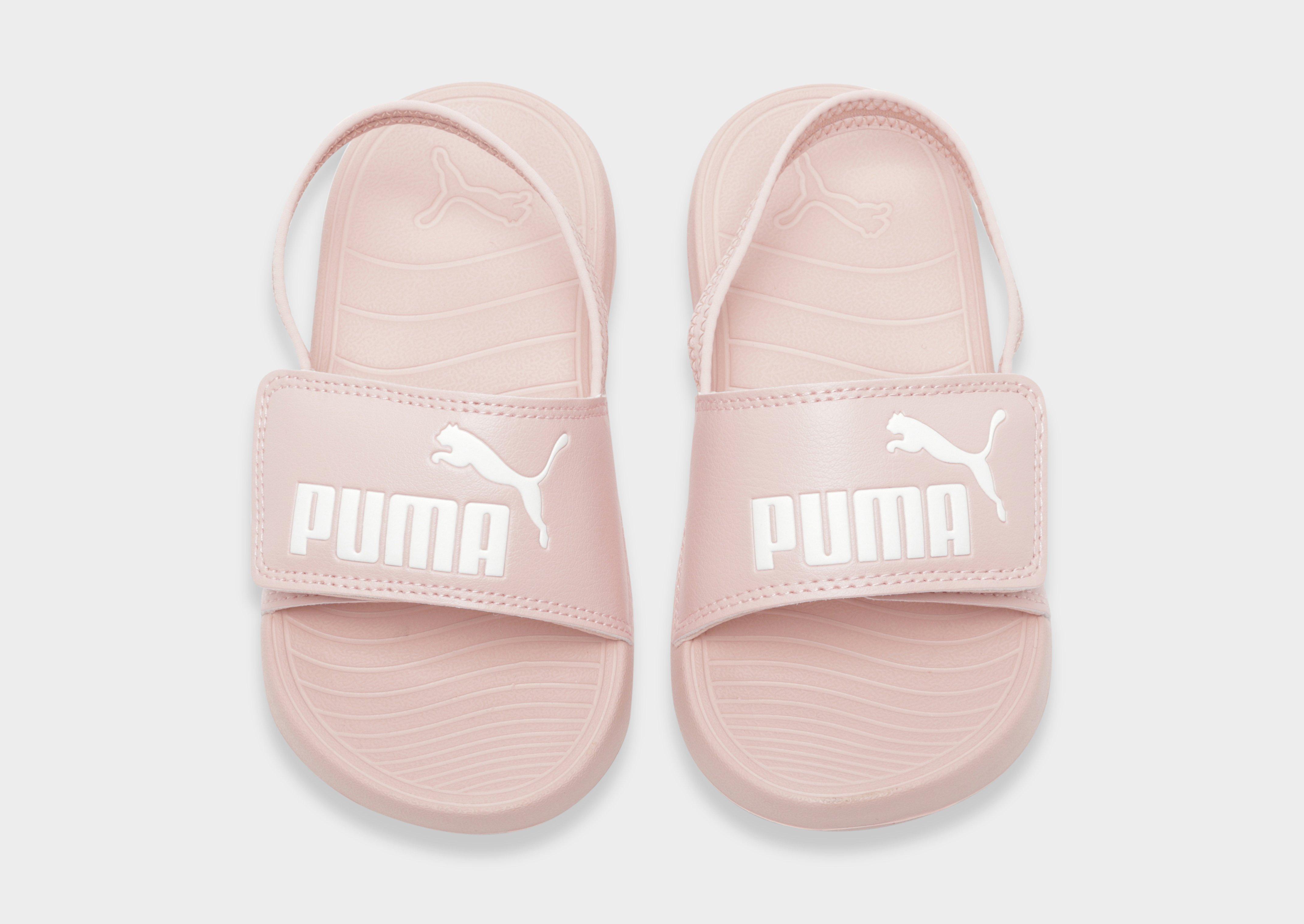 PUMA Popcat Strap Infant's