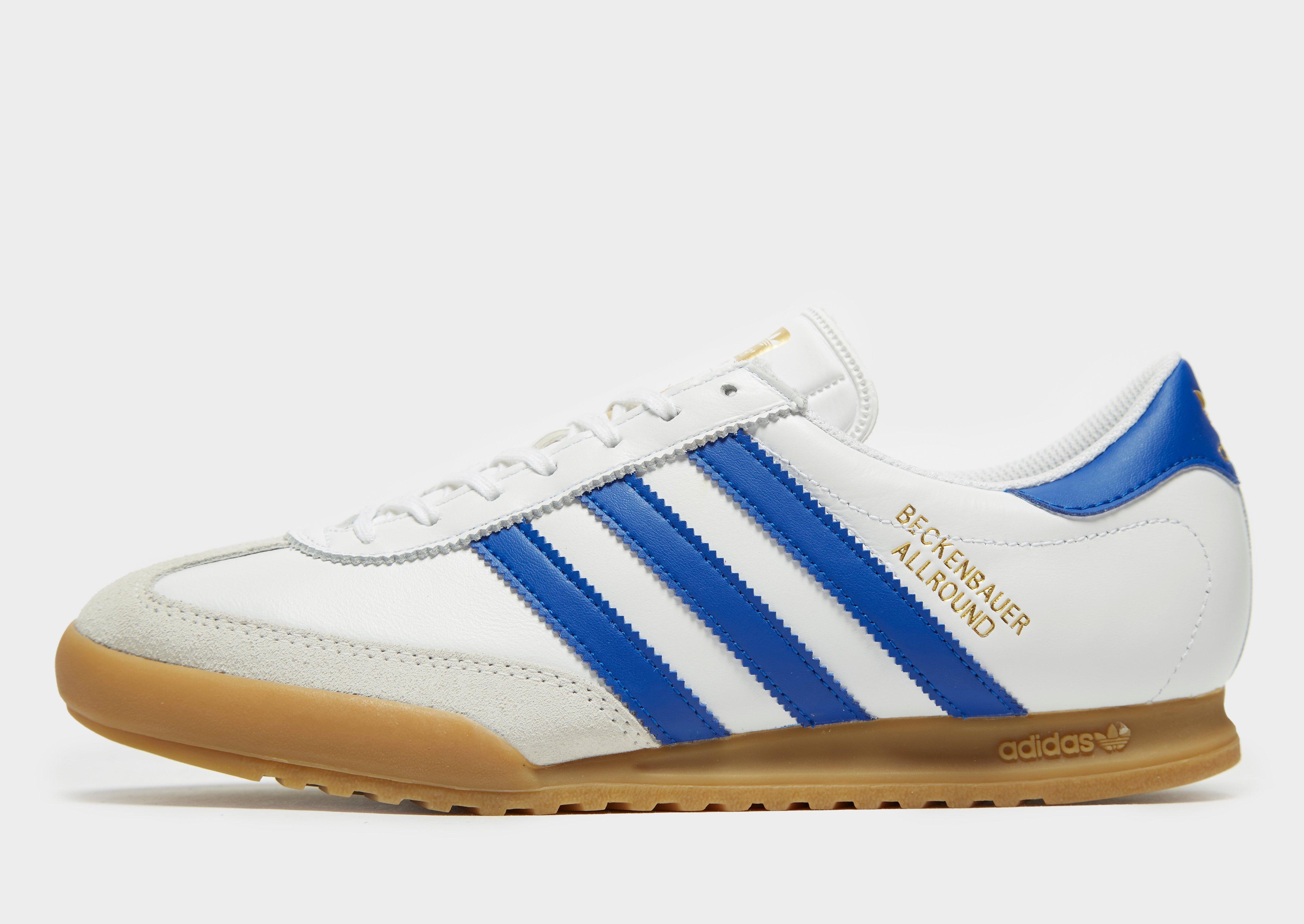 jd sports beckenbauer