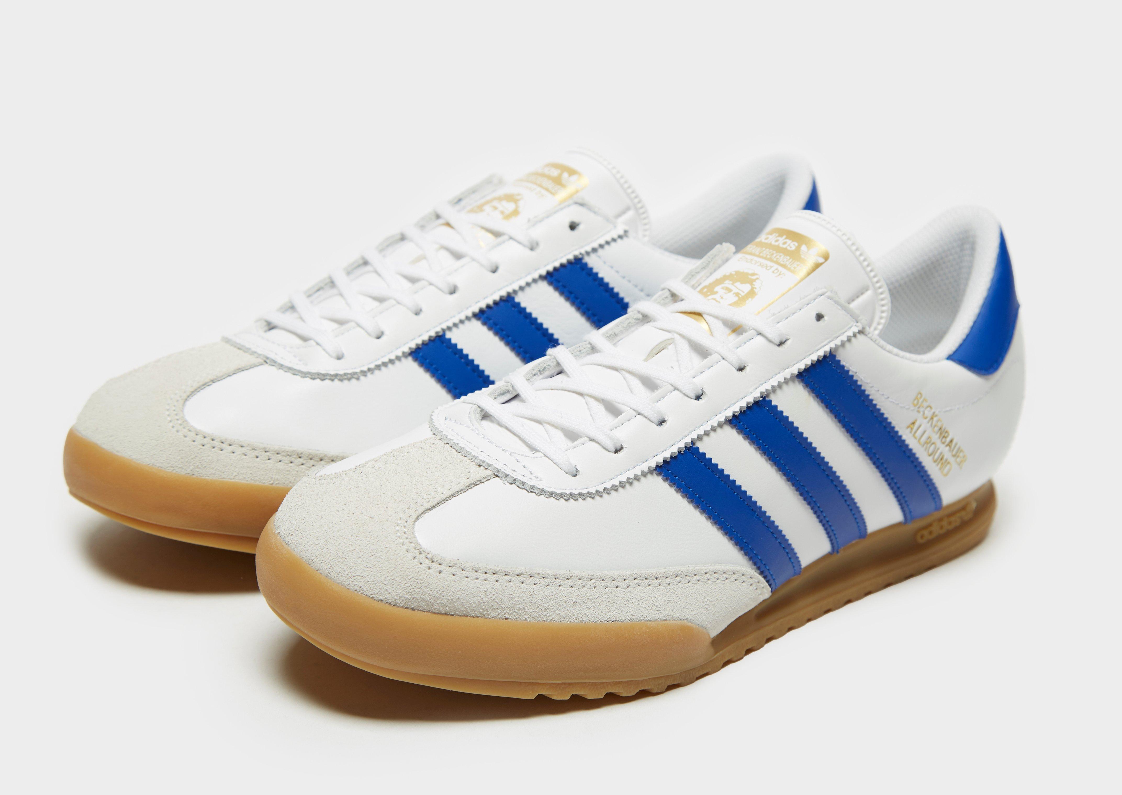 adidas beckenbauer chaussures