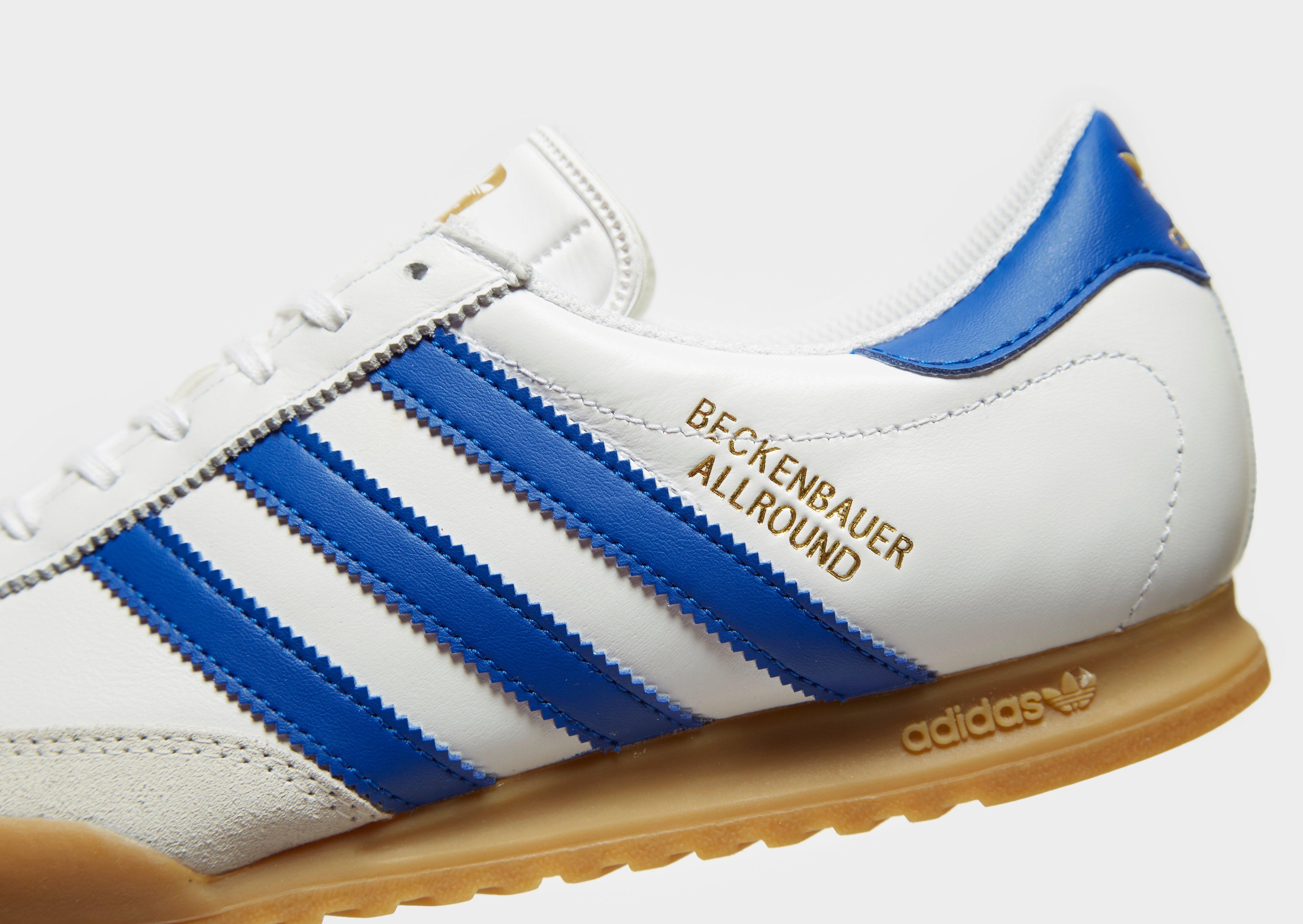 adidas beckenbauer