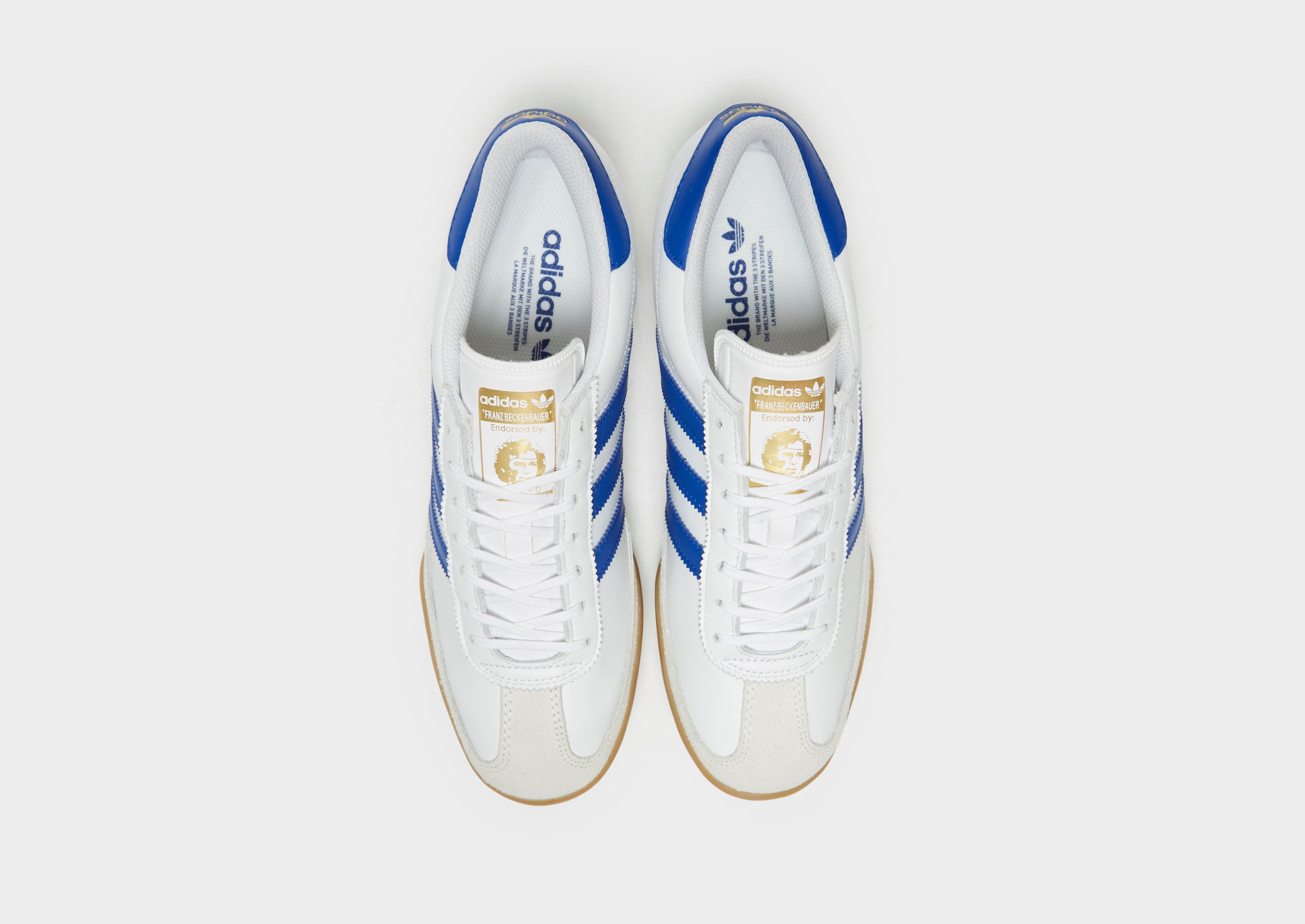 jd sports beckenbauer