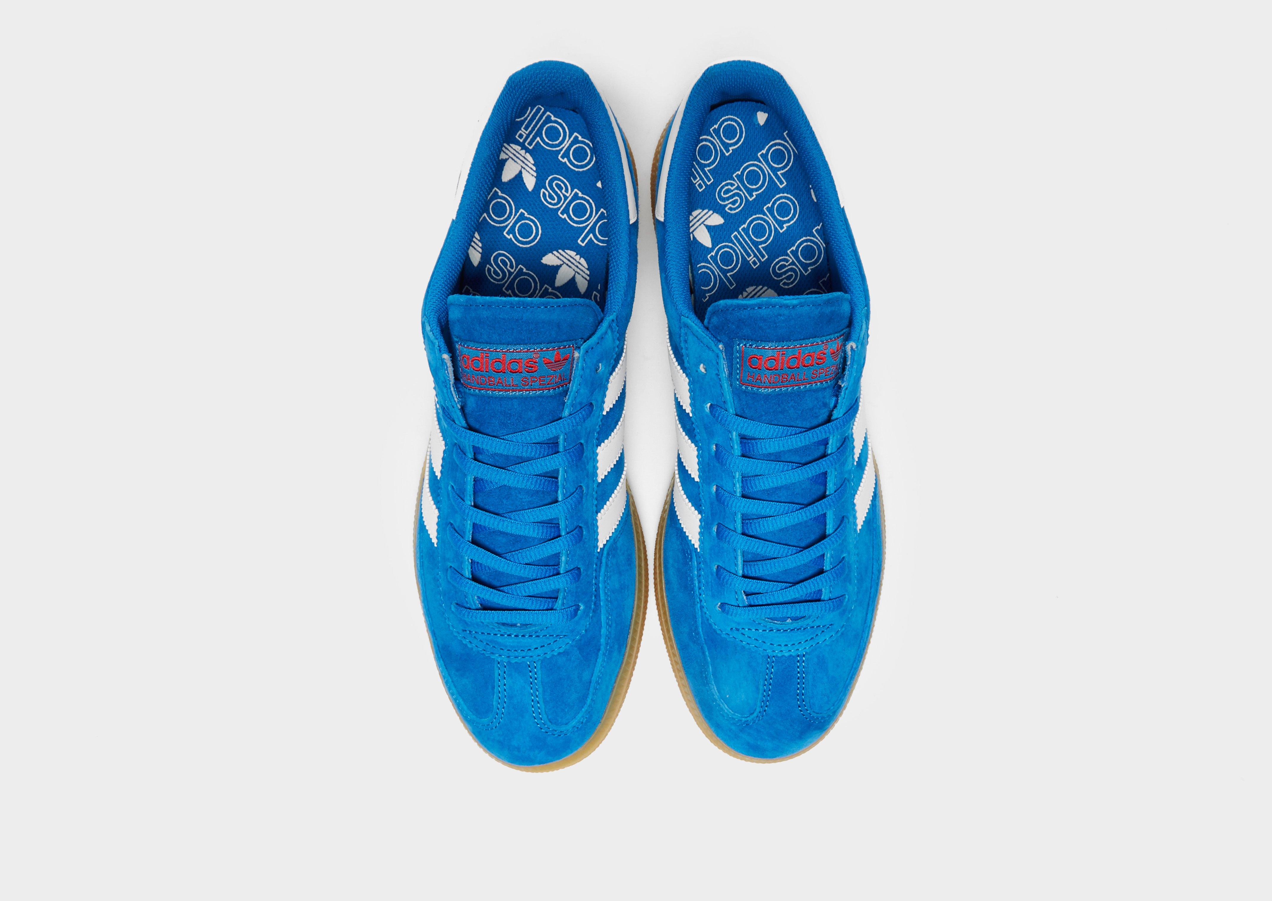 adidas originals spezial blue