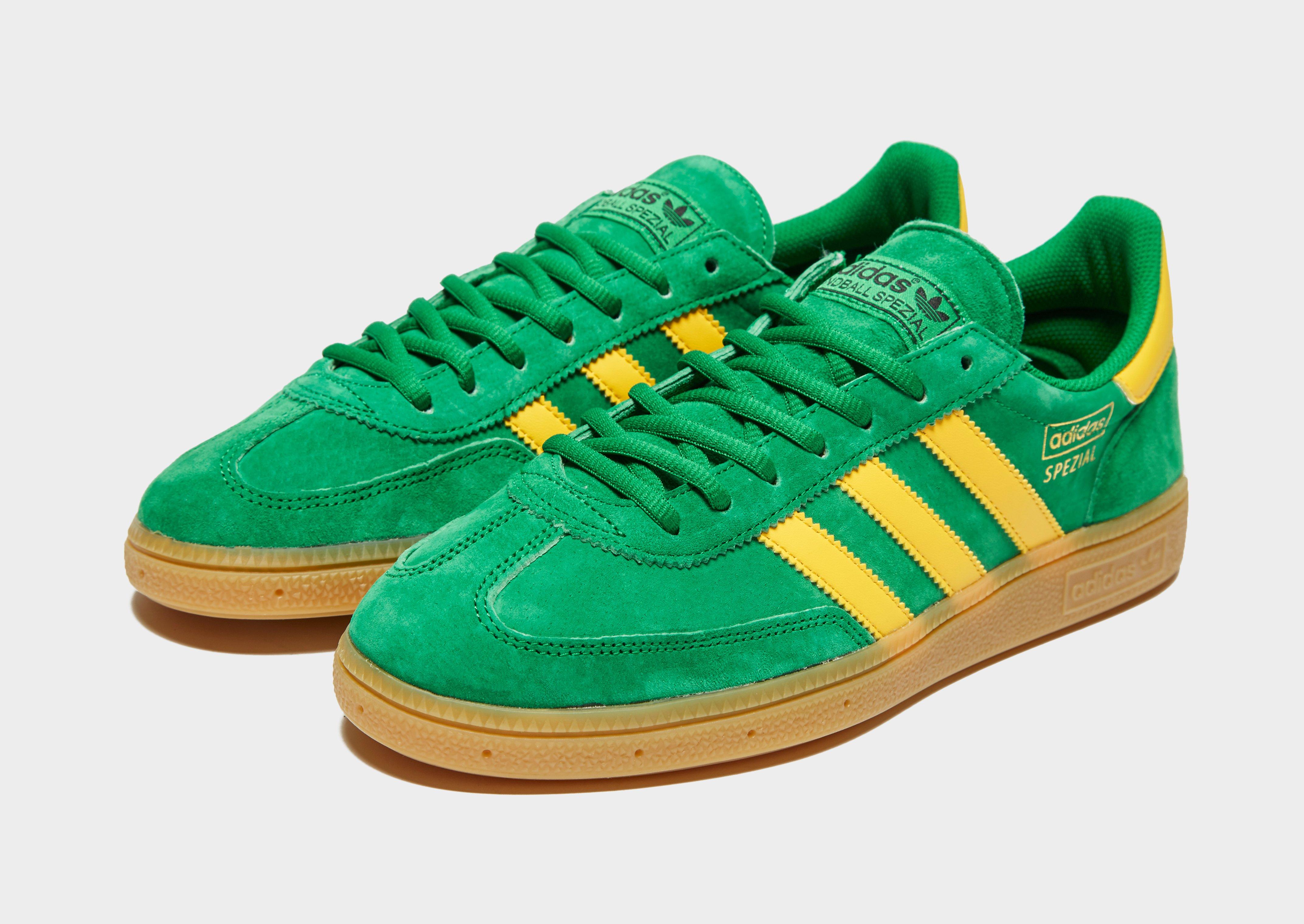 jd sports adidas spezial