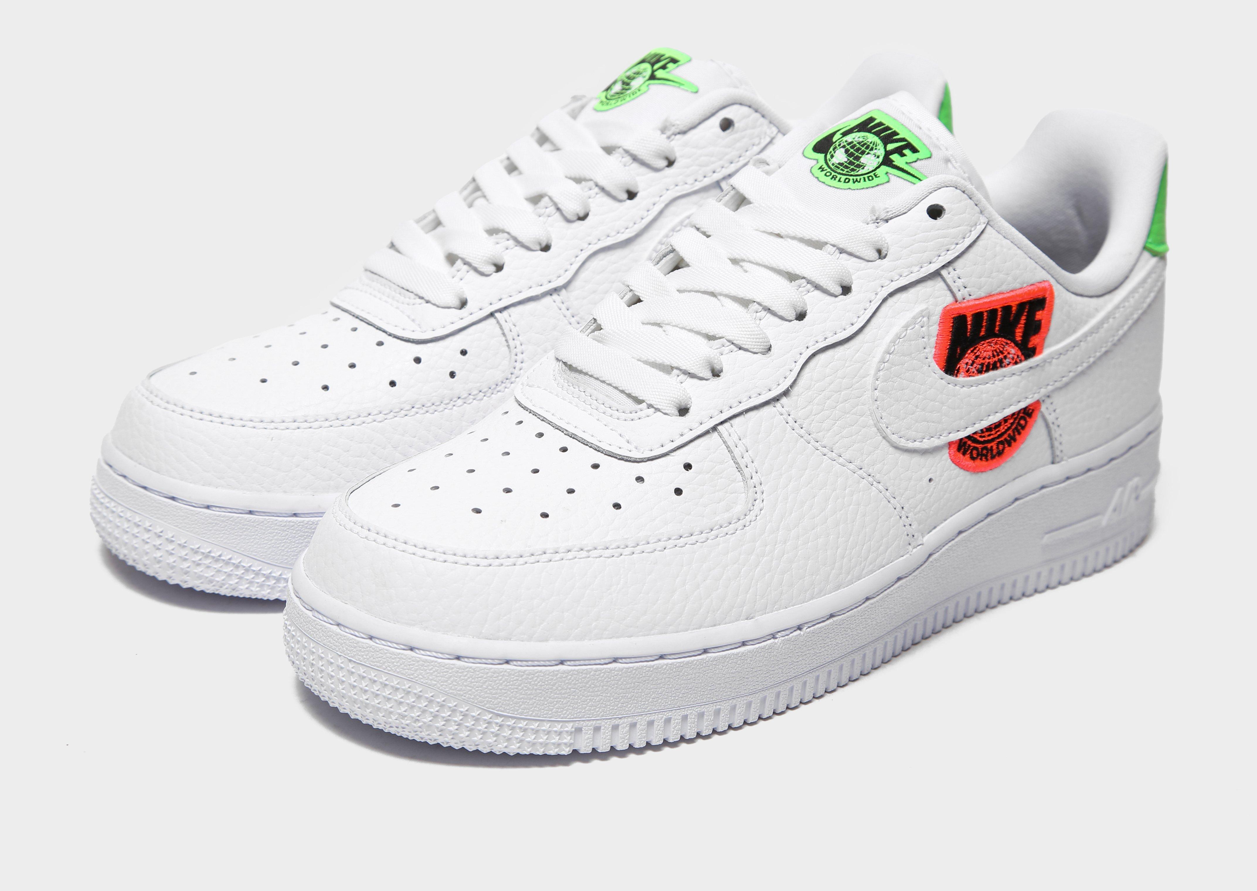 nike sportswear air force 1 se women's