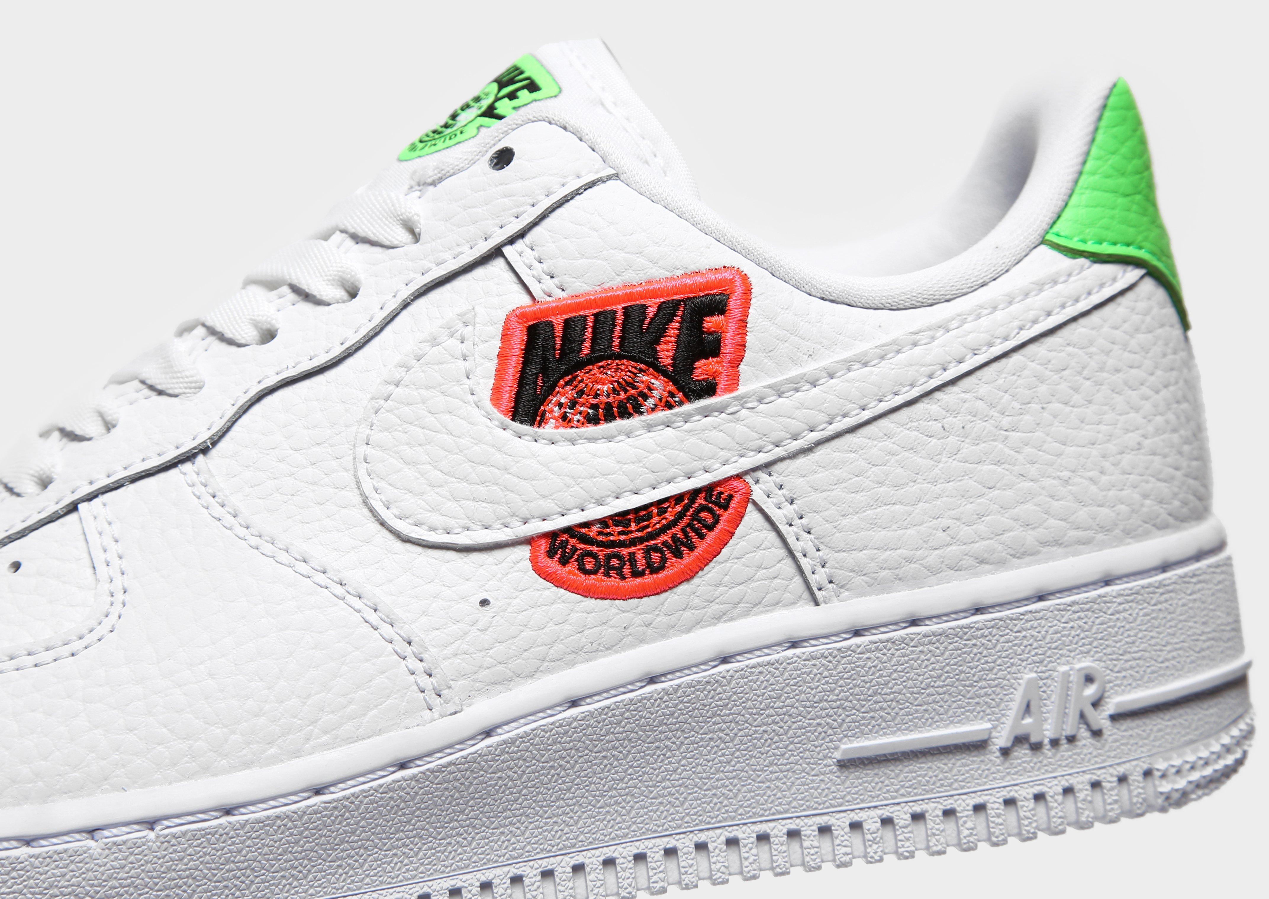 nike sportswear air force 1 se women's