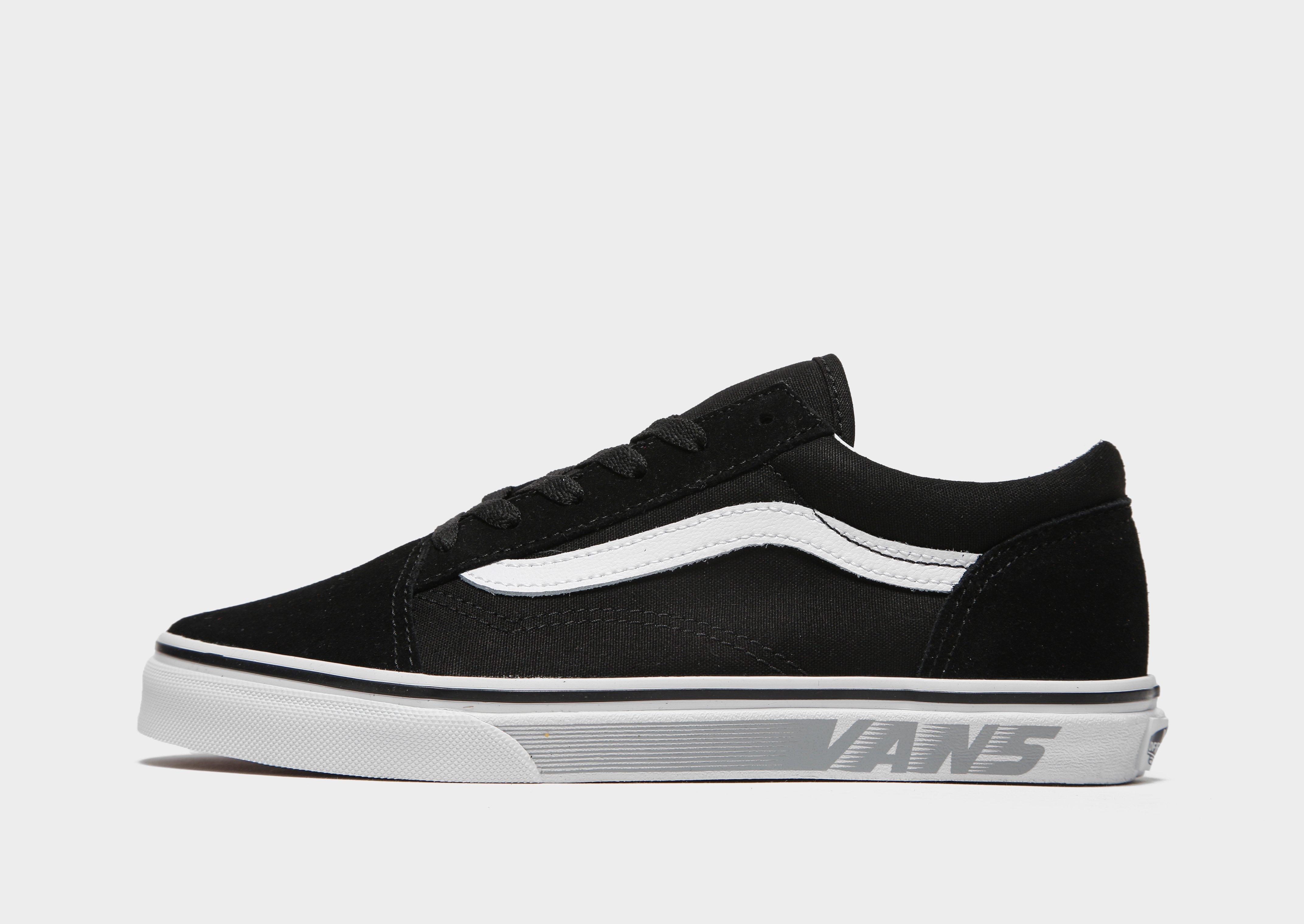 vans old skool junior 37