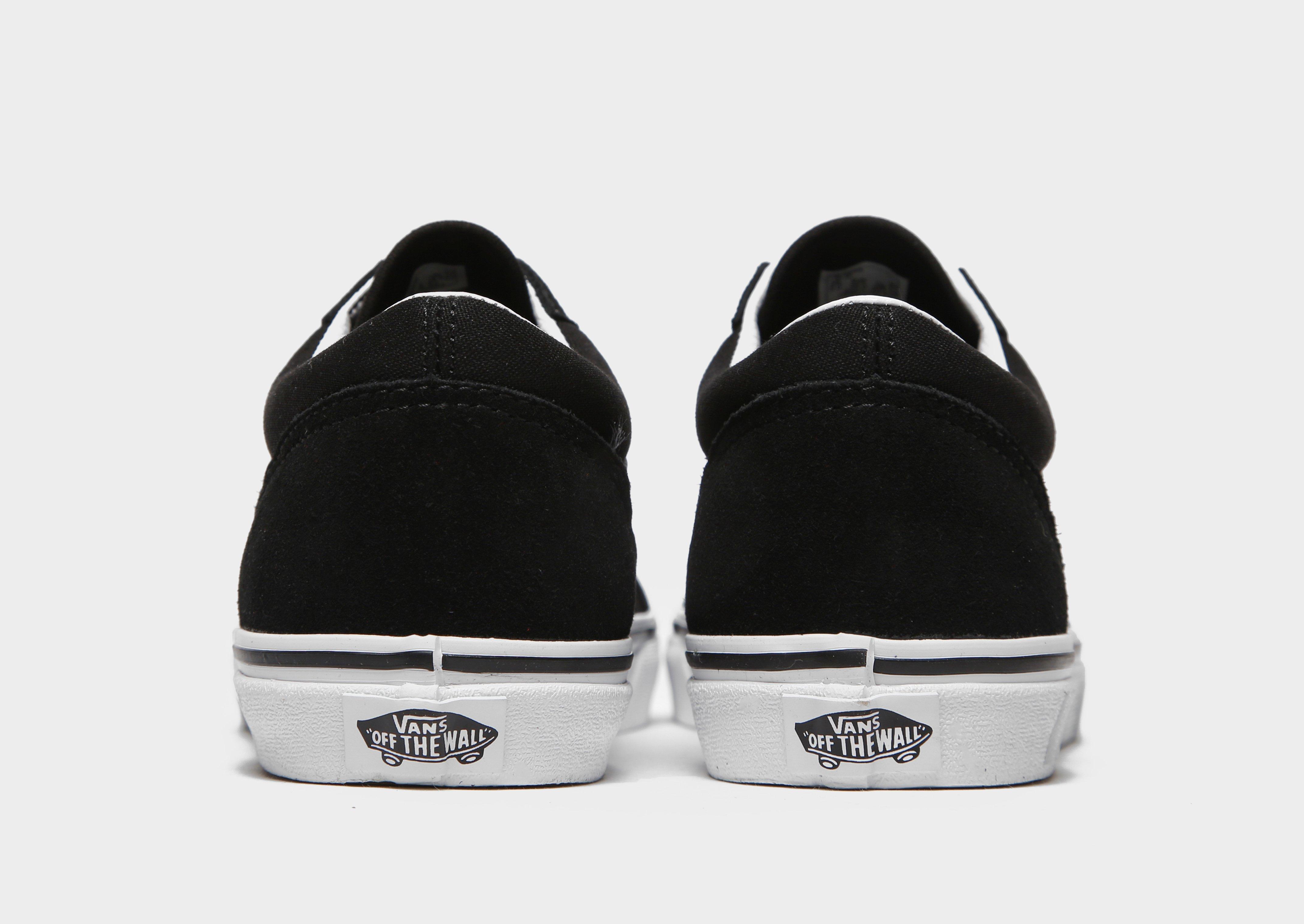 vans old skool parte de tras