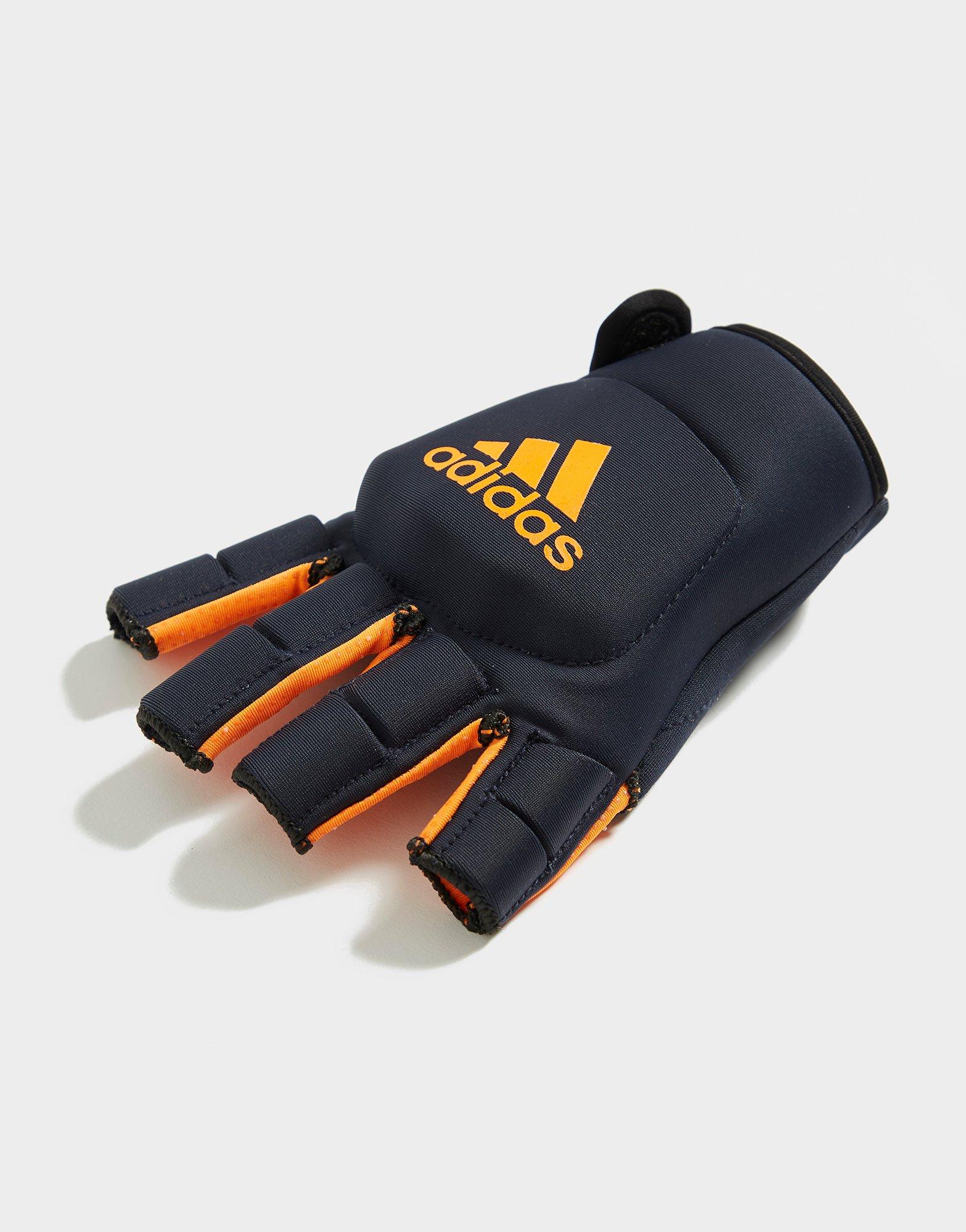 adidas hockey glove