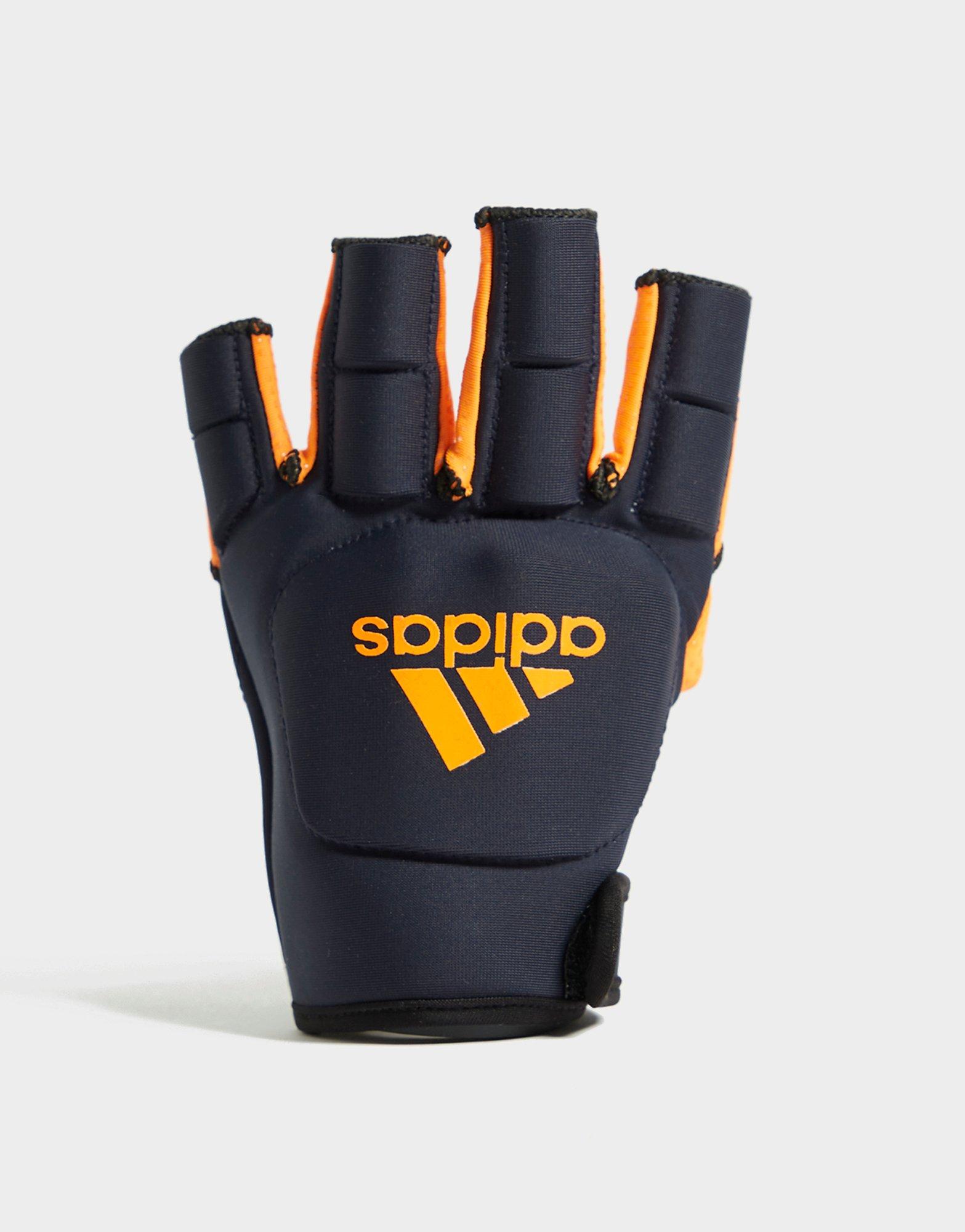 adidas hockey gloves