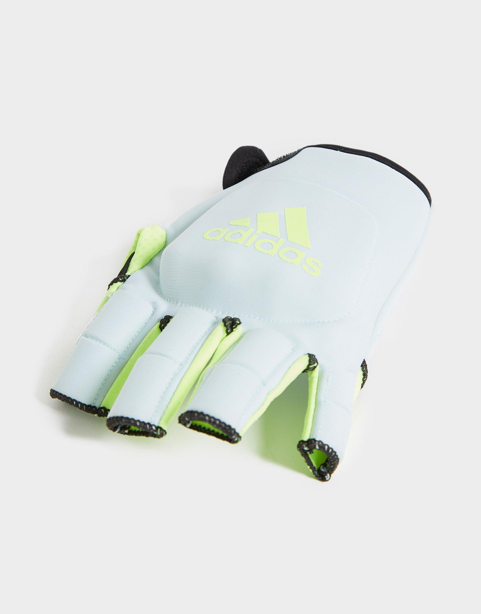 adidas hockey gloves