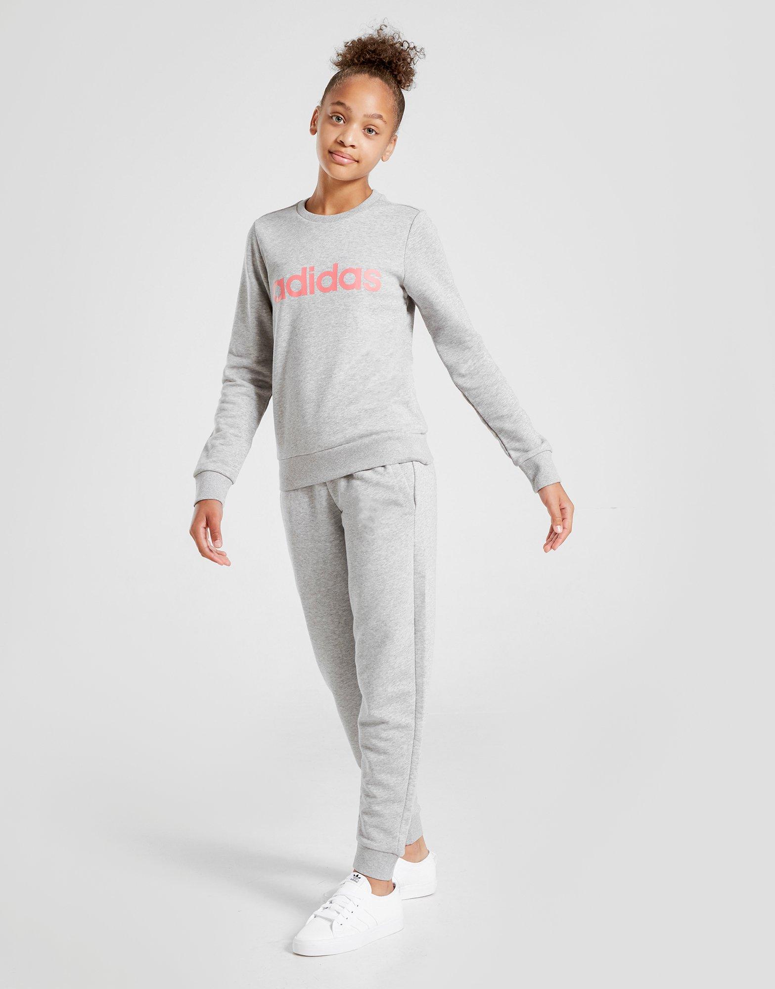 adidas sweatshirt junior