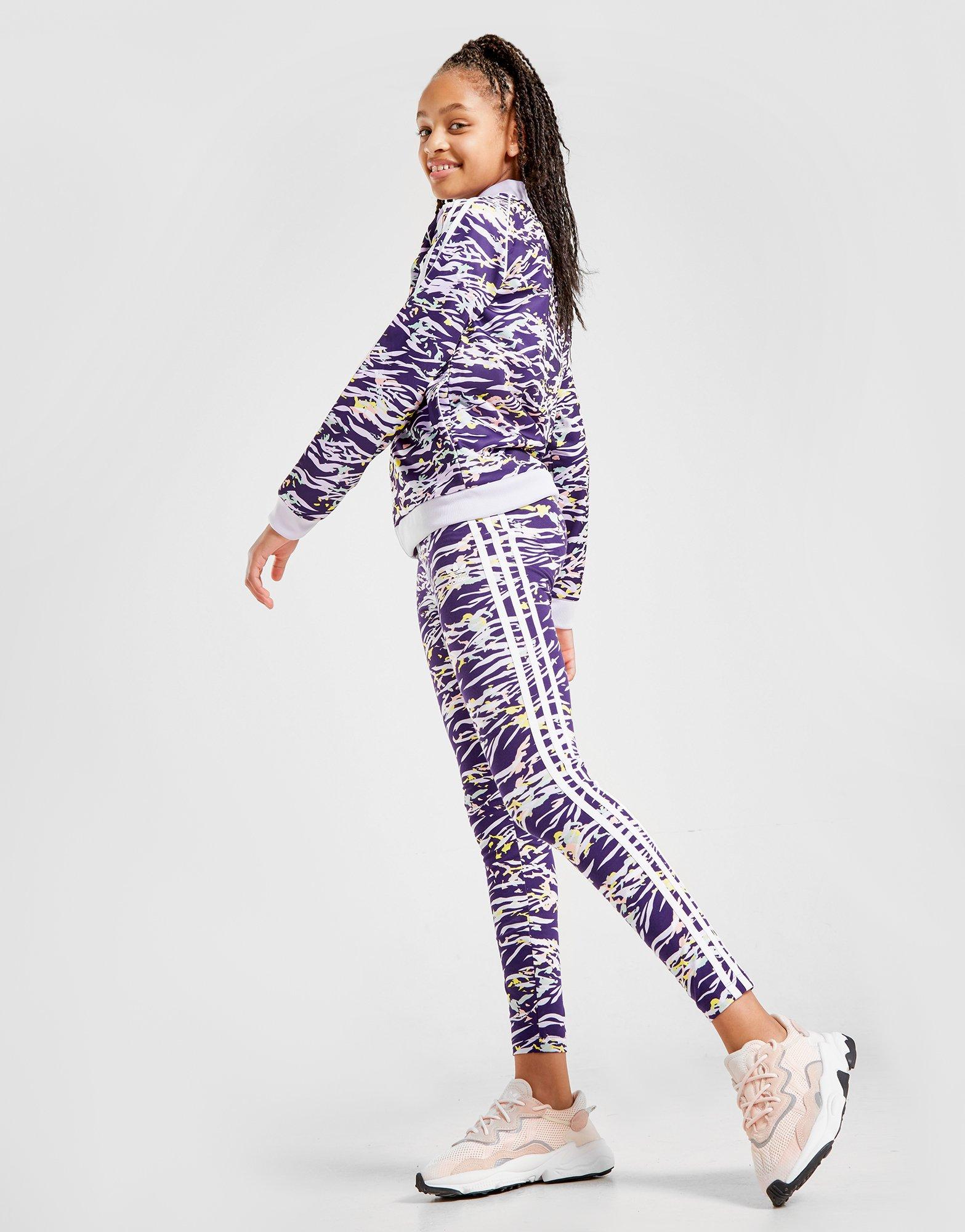 adidas originals printed leggings