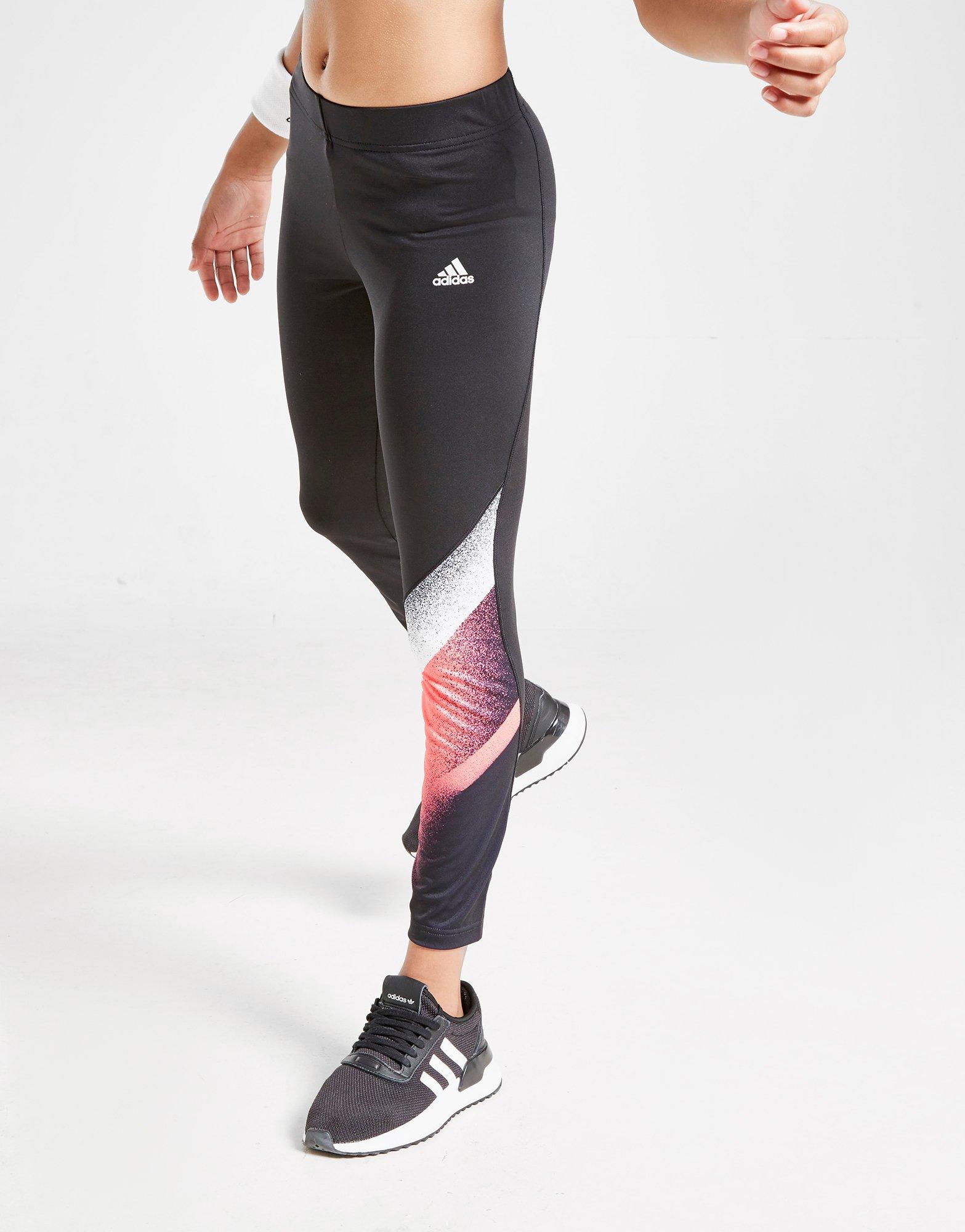 adidas leggings junior