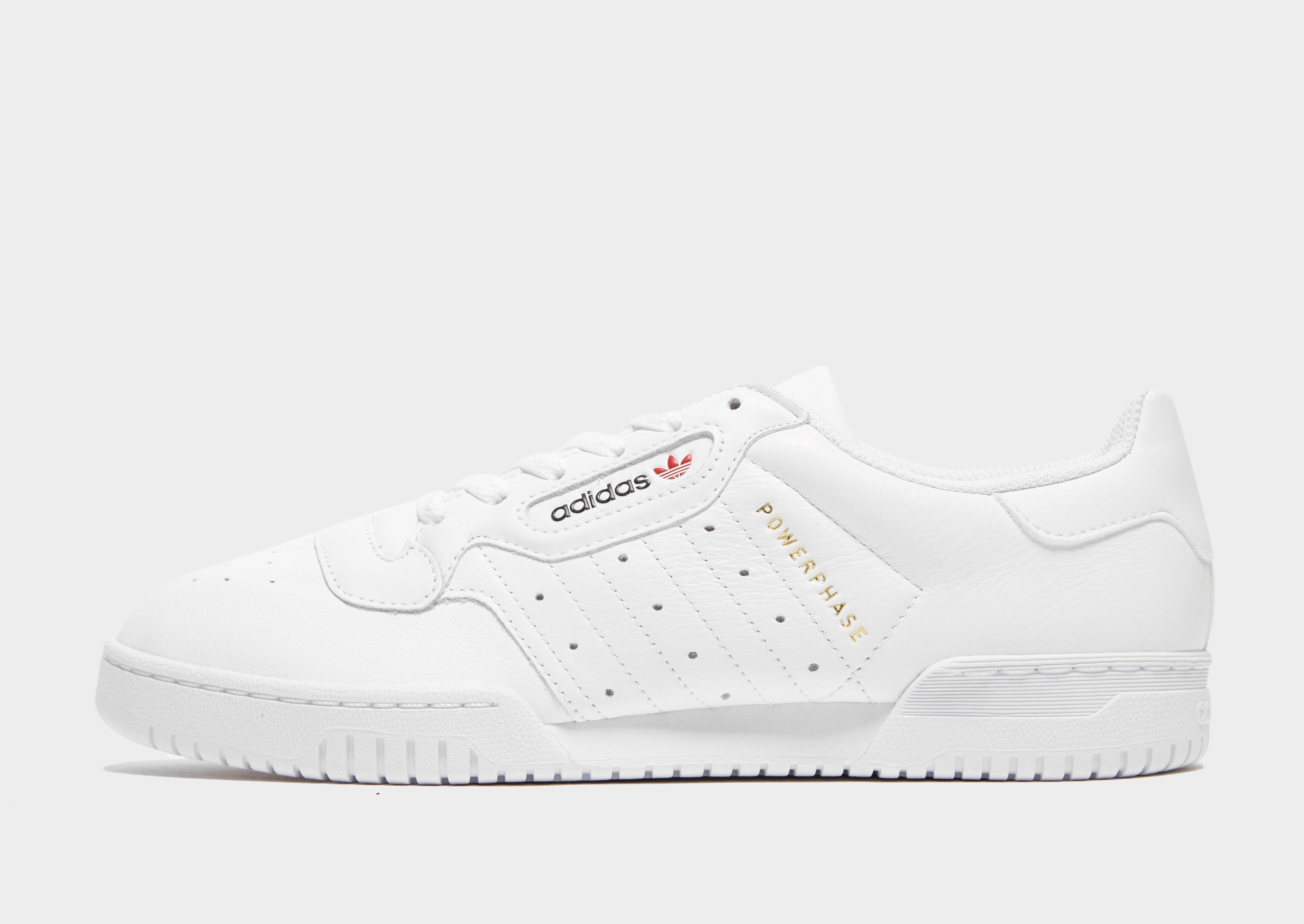 powerphase white