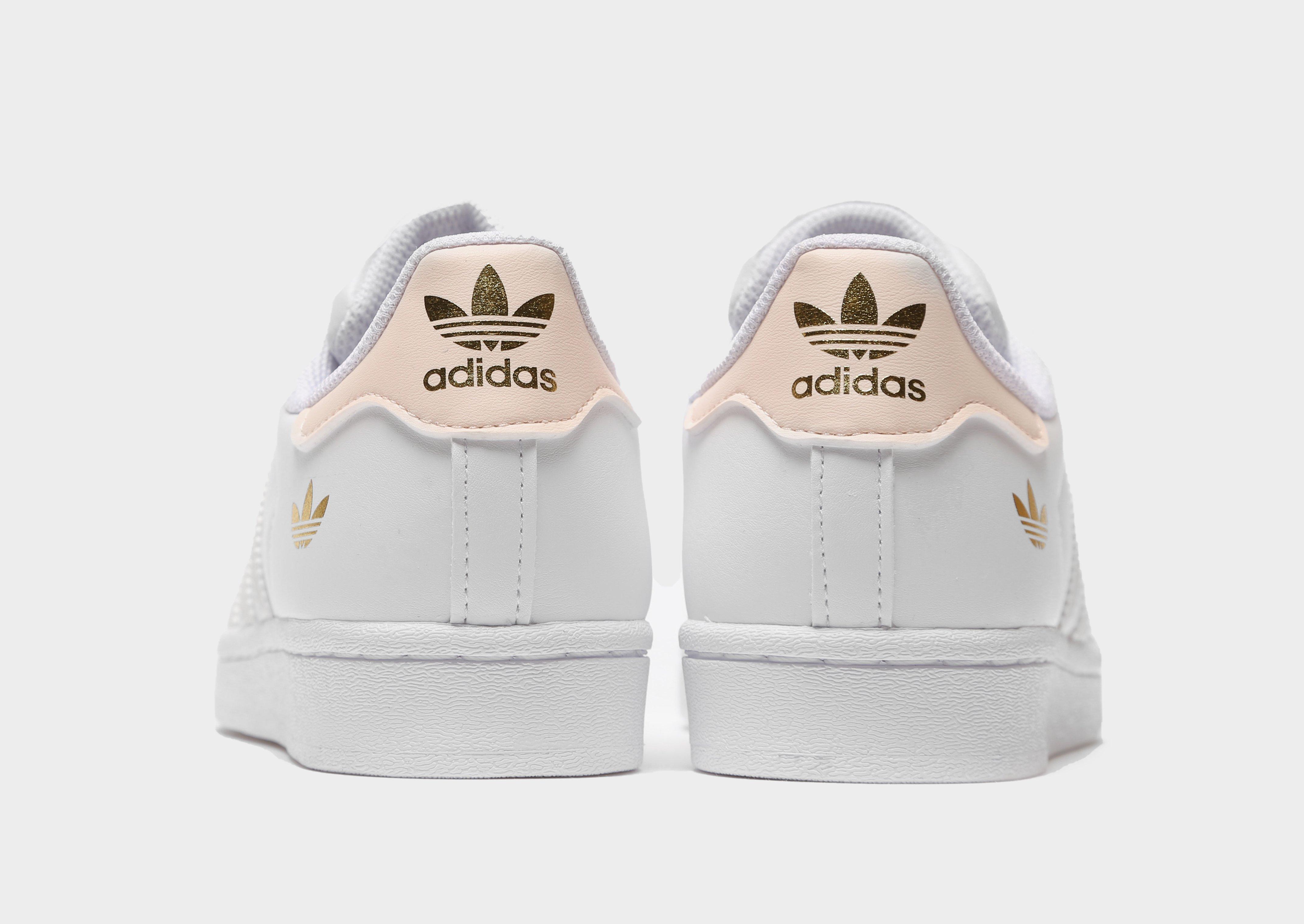 adidas originals superstar junior