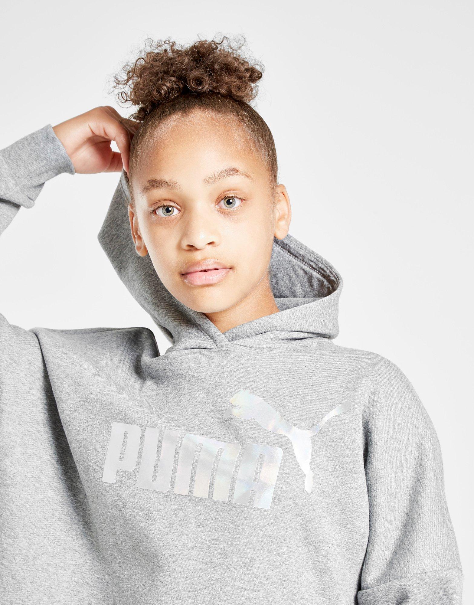 puma jumper girls