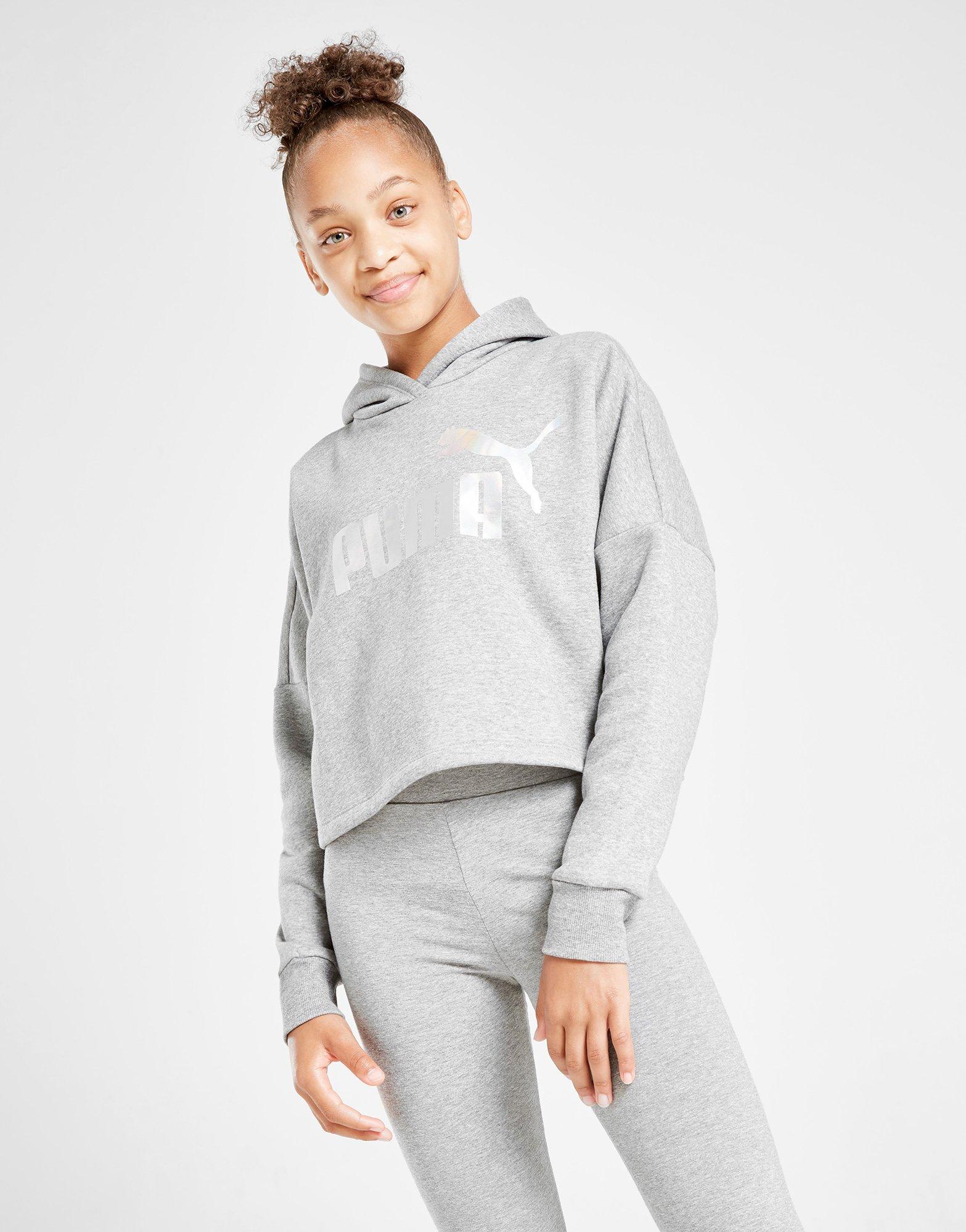 puma jumper junior