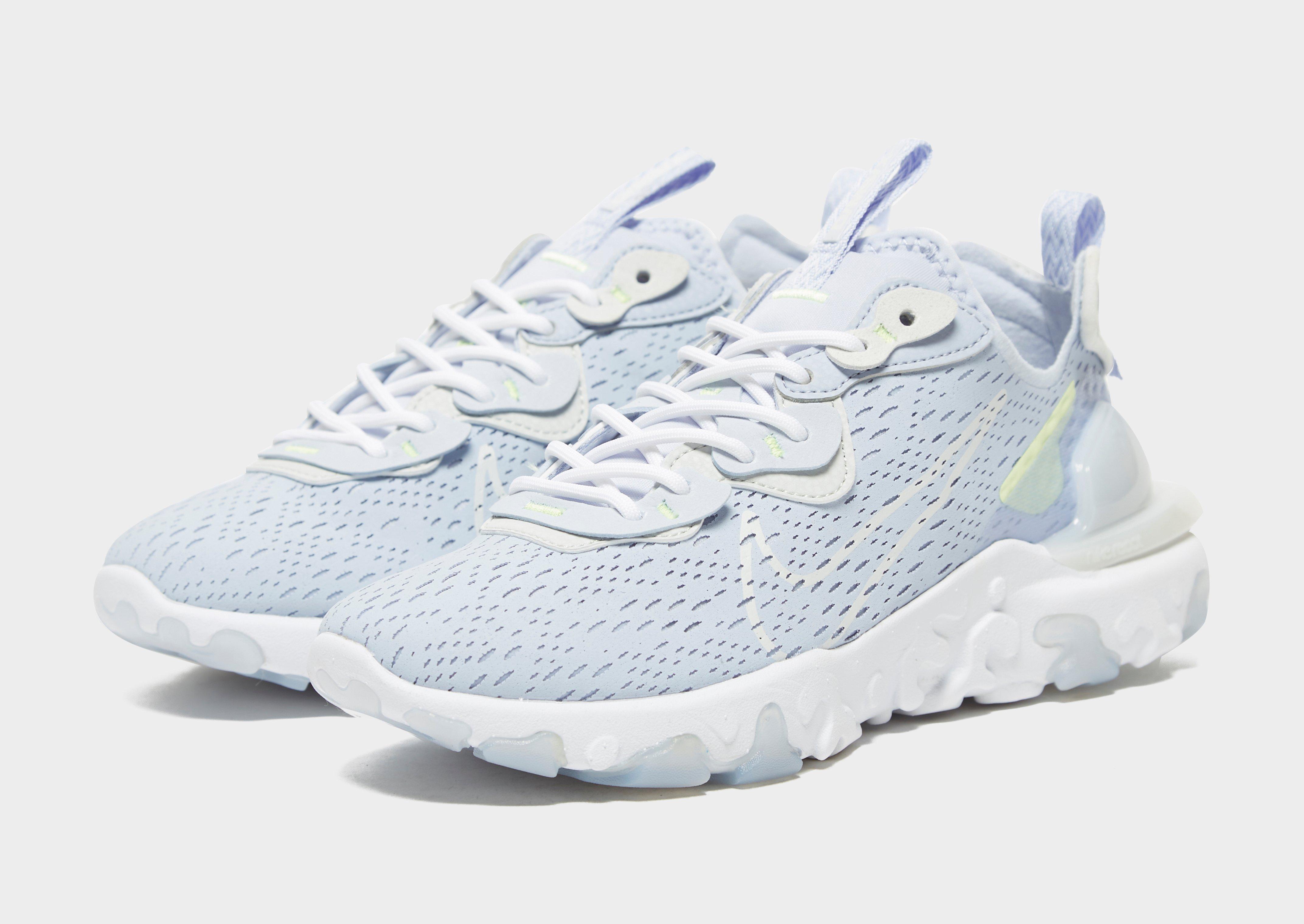 nike react vision womens trainers