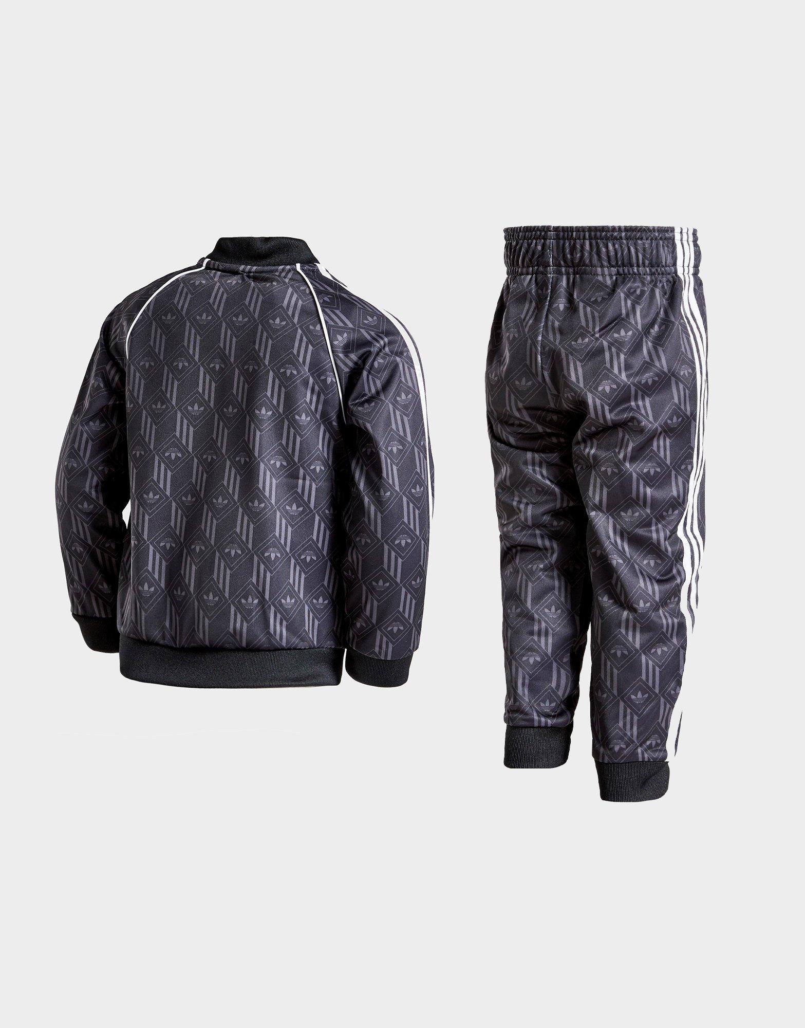 infant adidas jacket