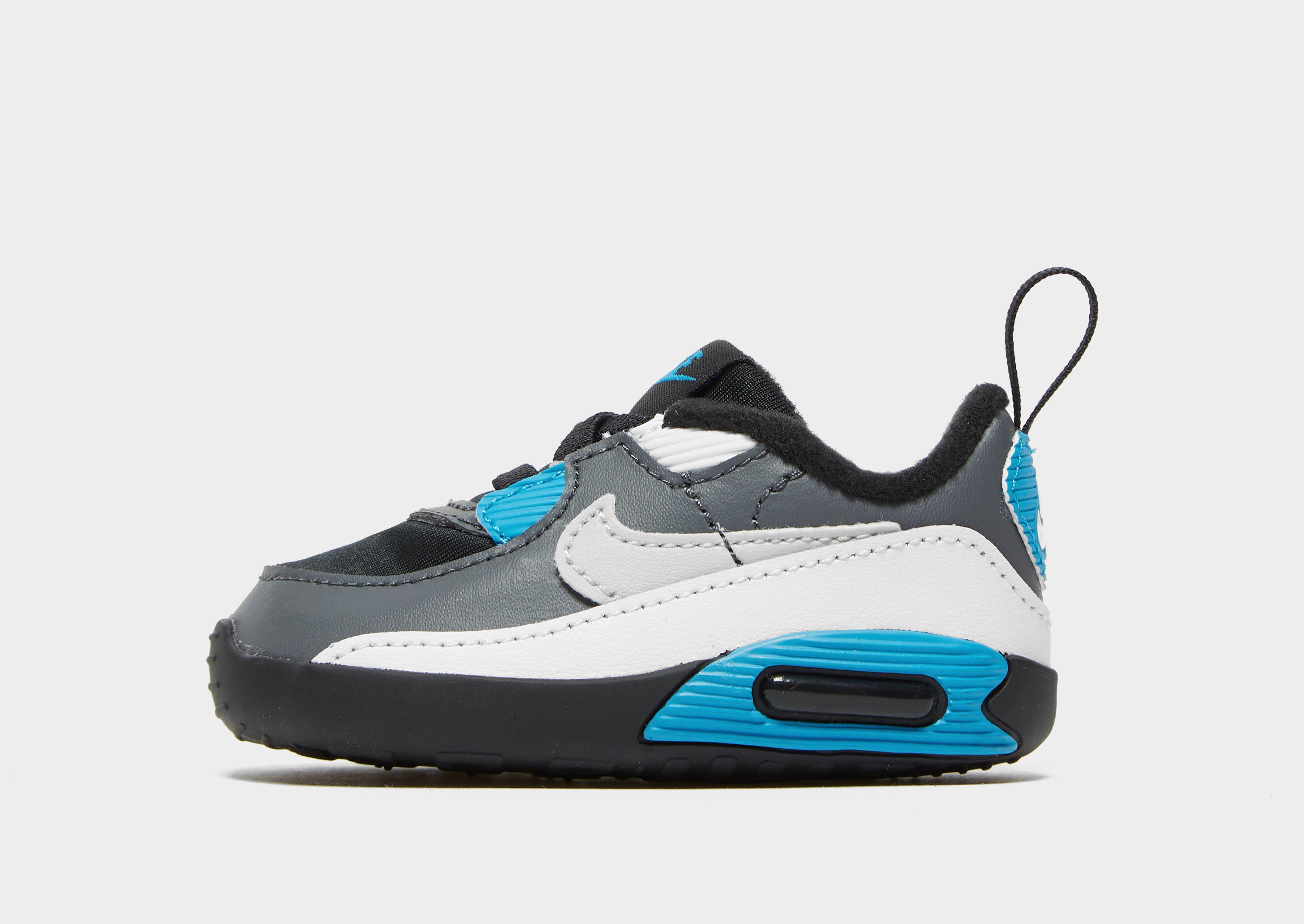 nike air max 90 crib infant