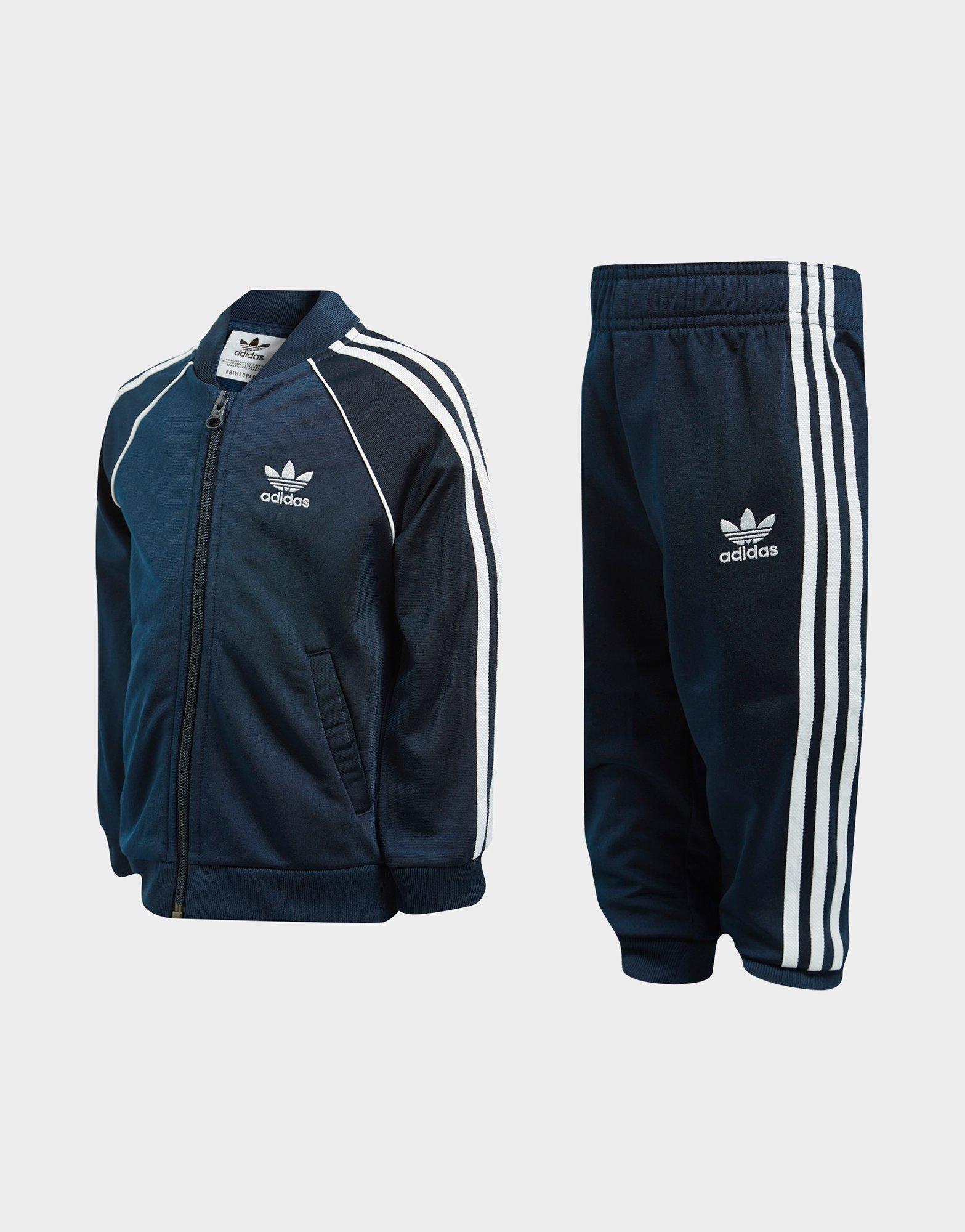 abbigliamento adidas neonato