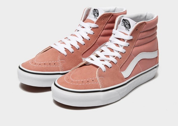 sk8 hi vans mujer sk8 hi vans mujer