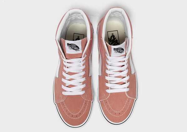 Buy Vans Sk8 Hi Women's | JD Sports Buy Vans Sk8 Hi Women's | JD Sports