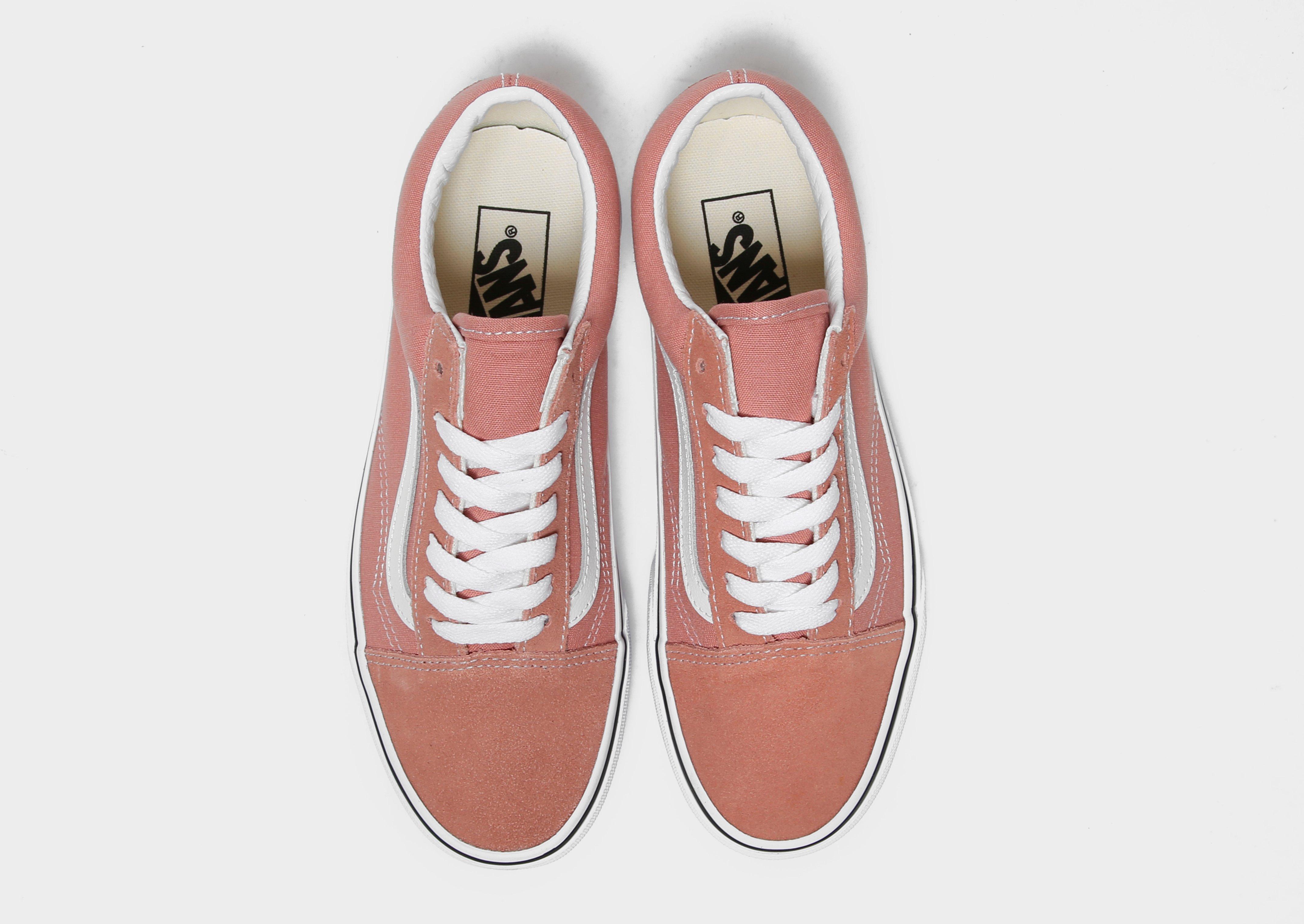 jd sports vans junior