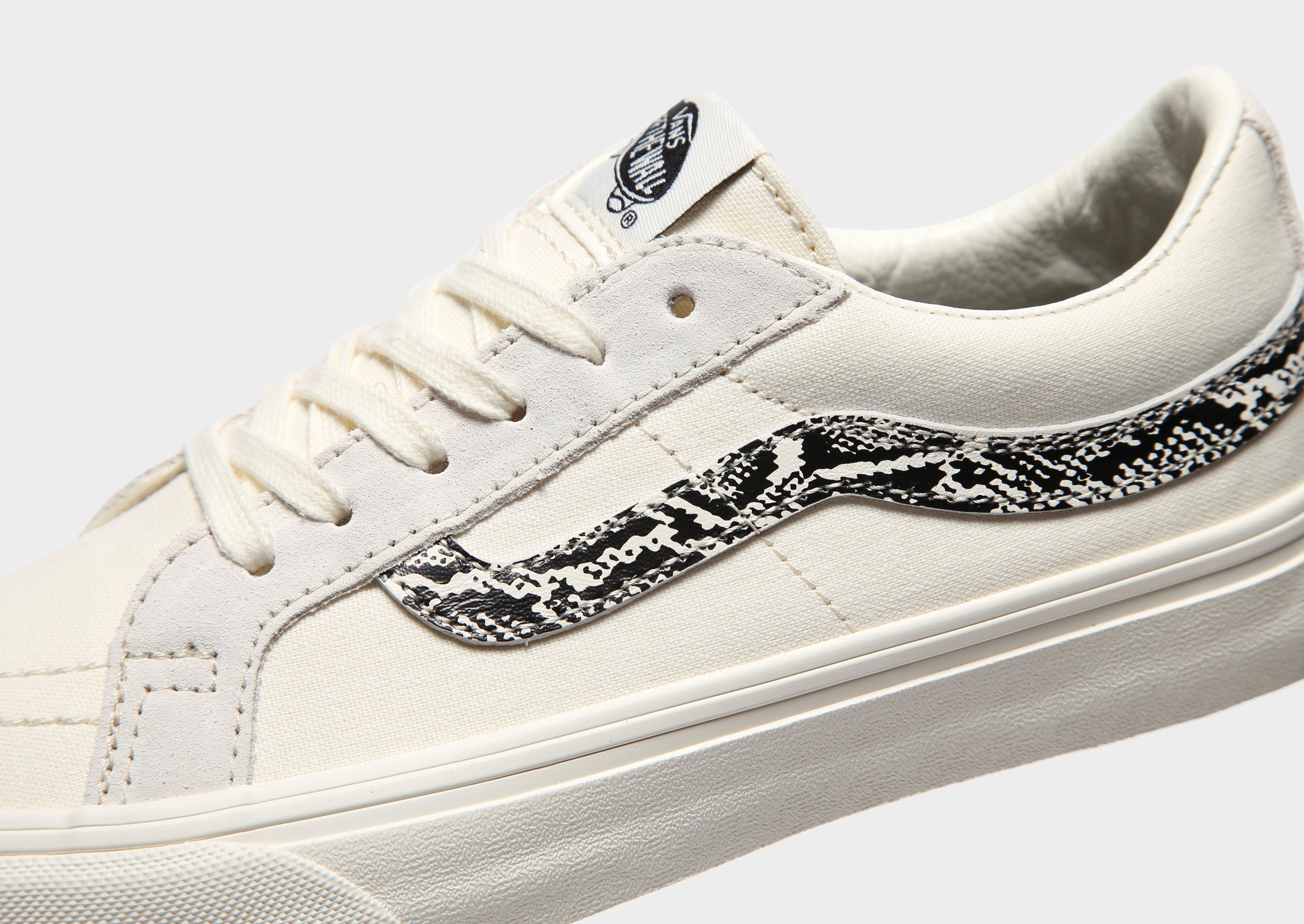 vans sk8 low reissue