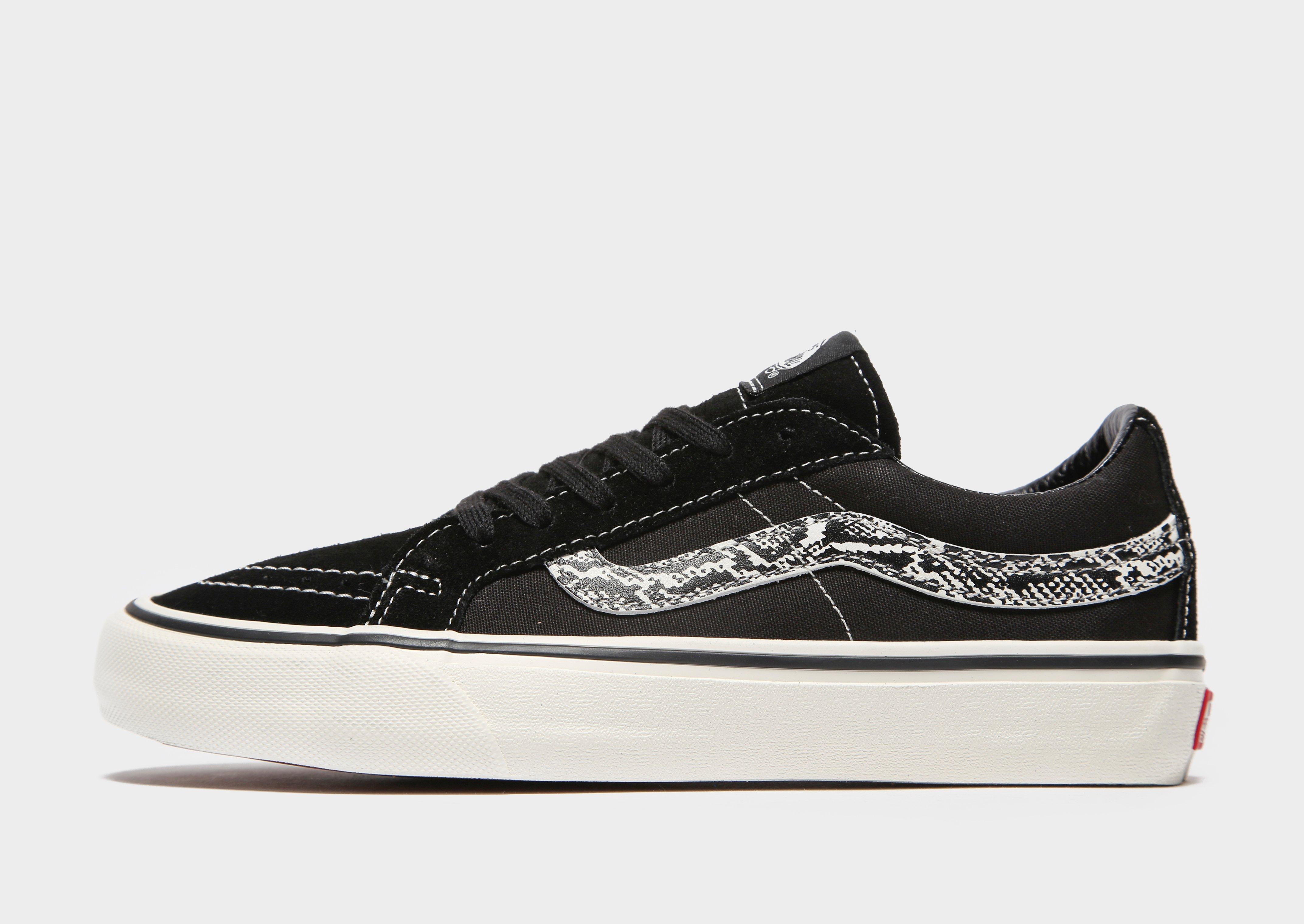 vans sk8 low platform