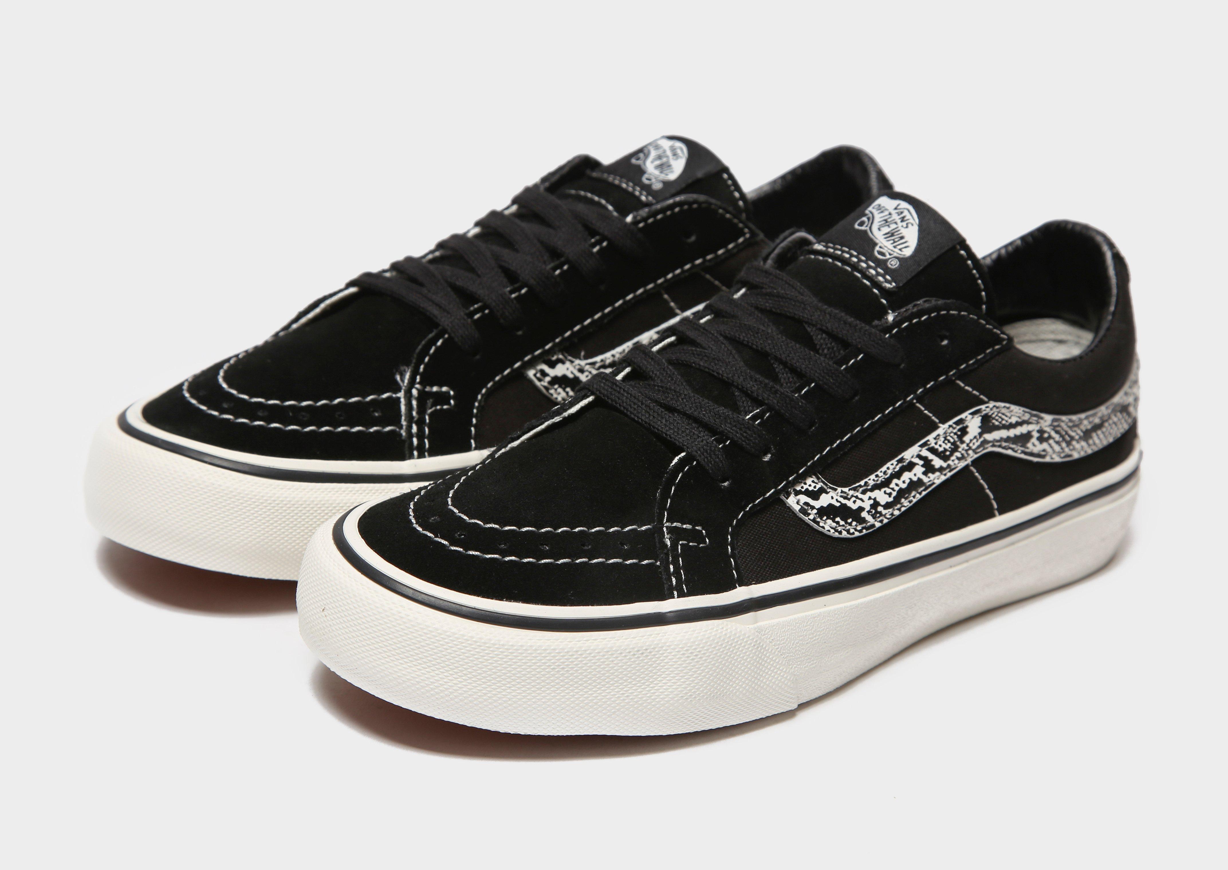 vans sk8 low womens