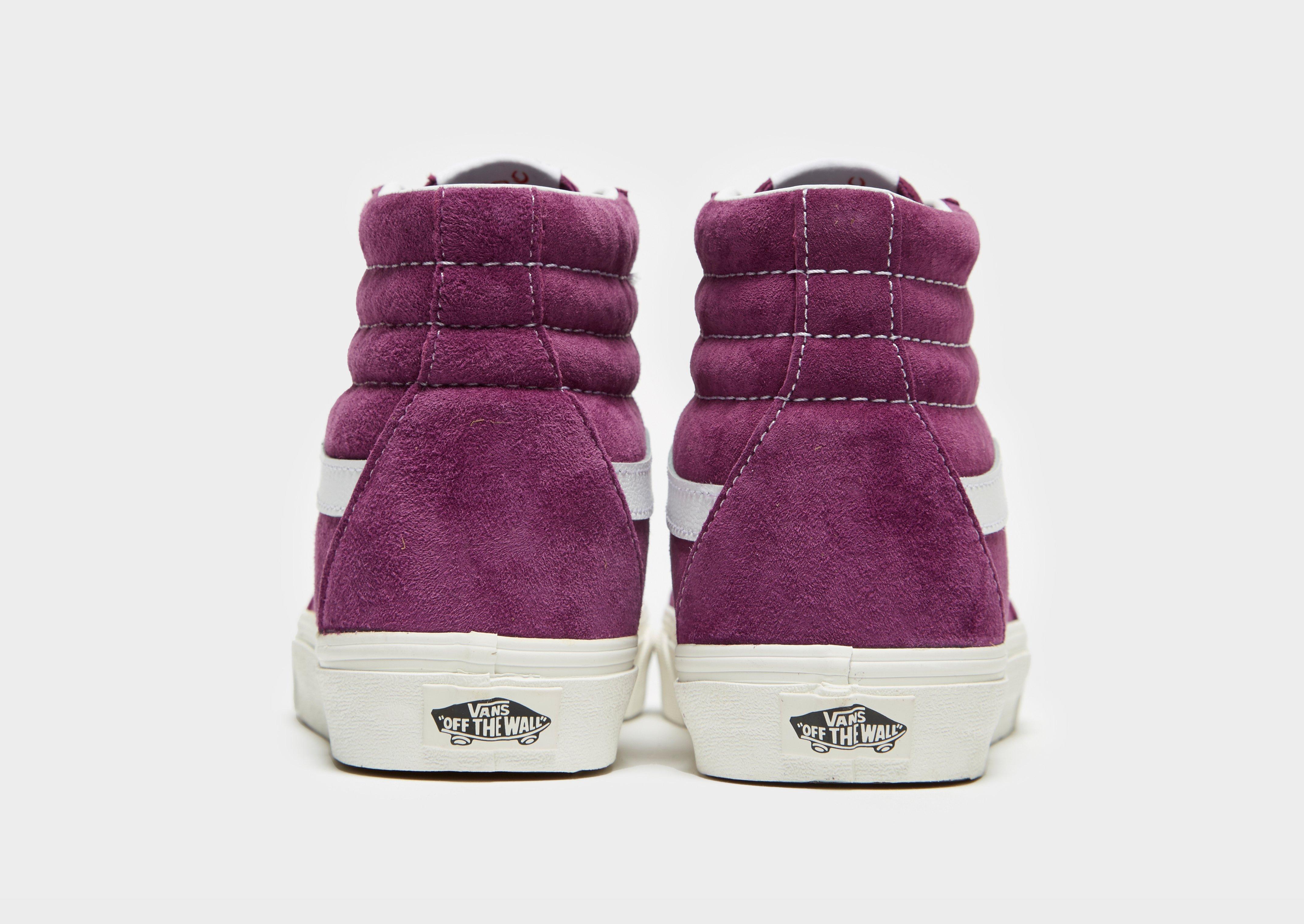 vans sk8 hi jd