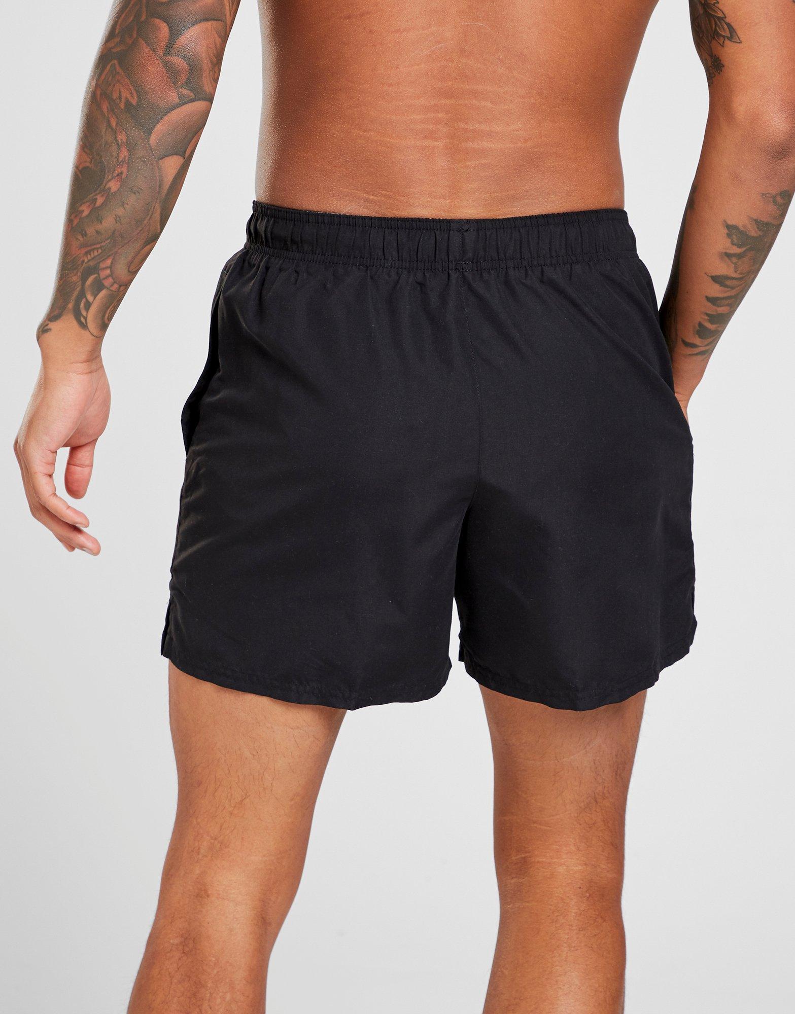 Nike Swim Essential 5" Volley Shorts