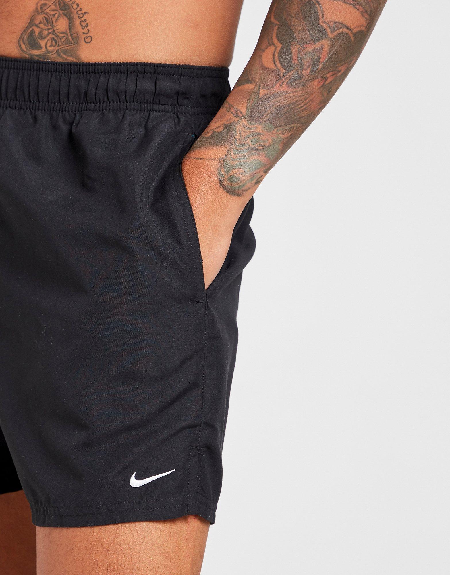 Nike Swim Essential 5" Volley Shorts