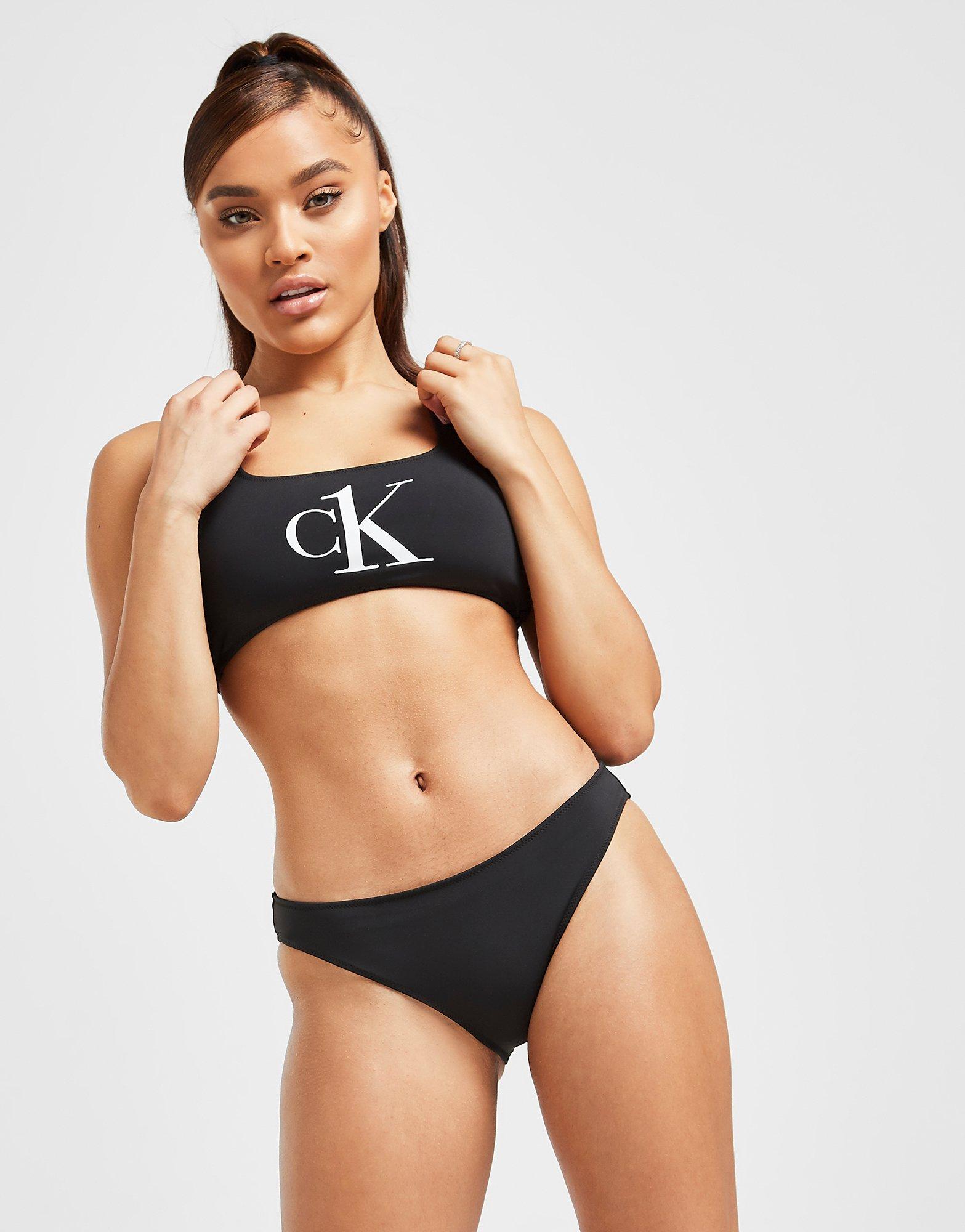 completo calvin klein ragazza