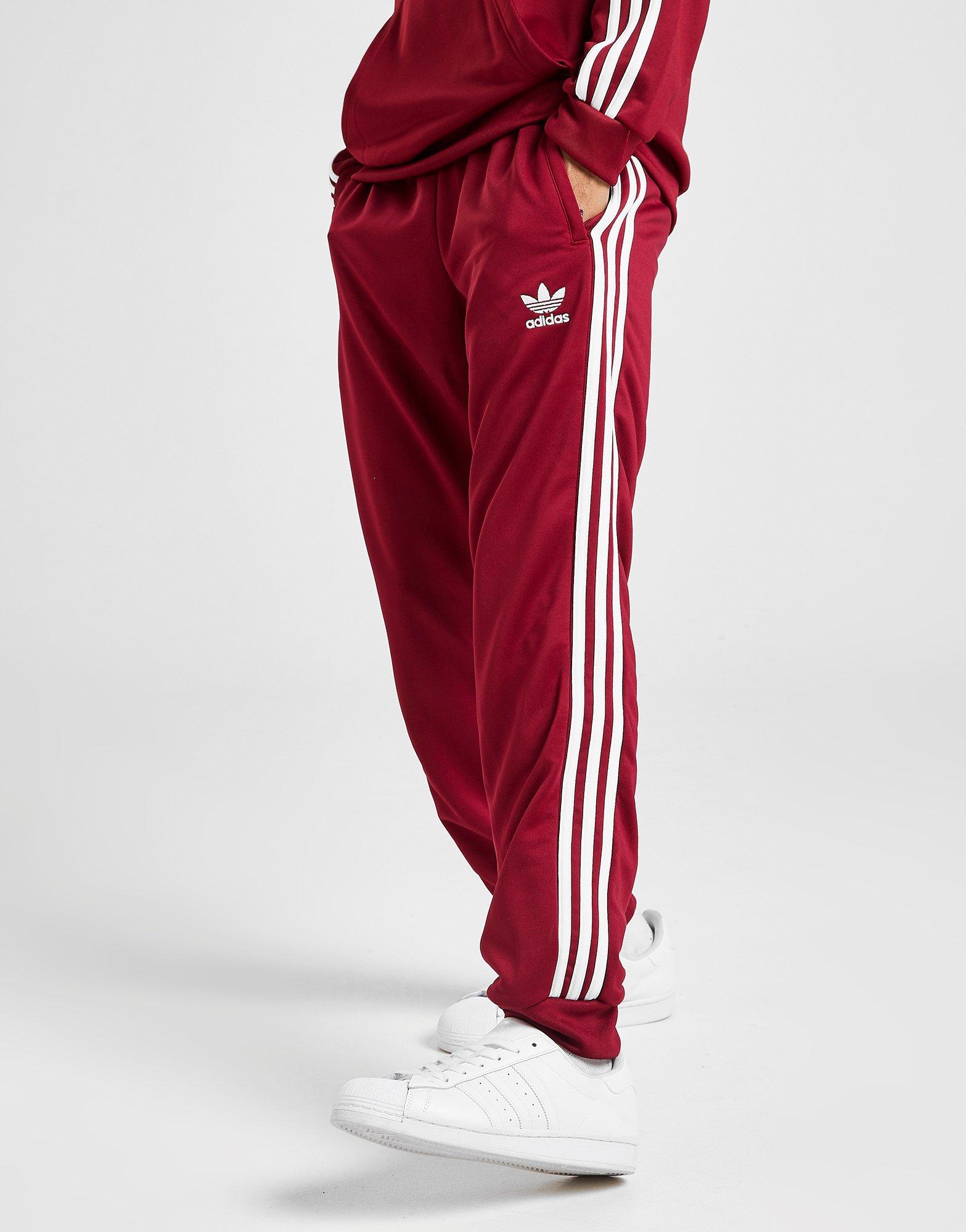 adidas originals ss track pants