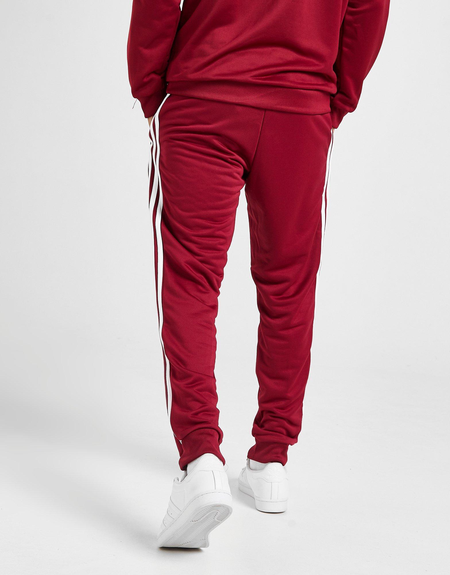 adidas originals ss track pants men's