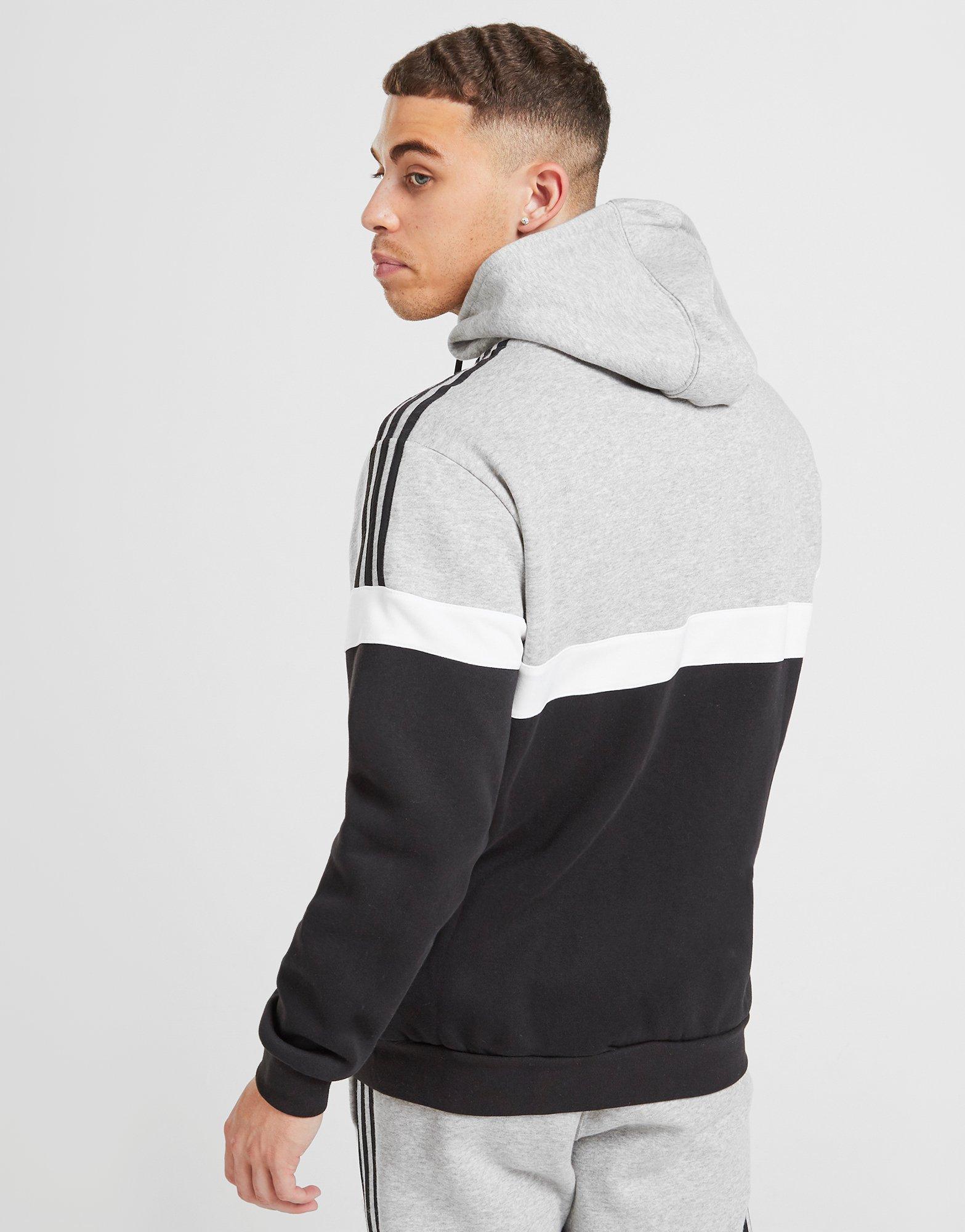 adidas originals zip up jacket