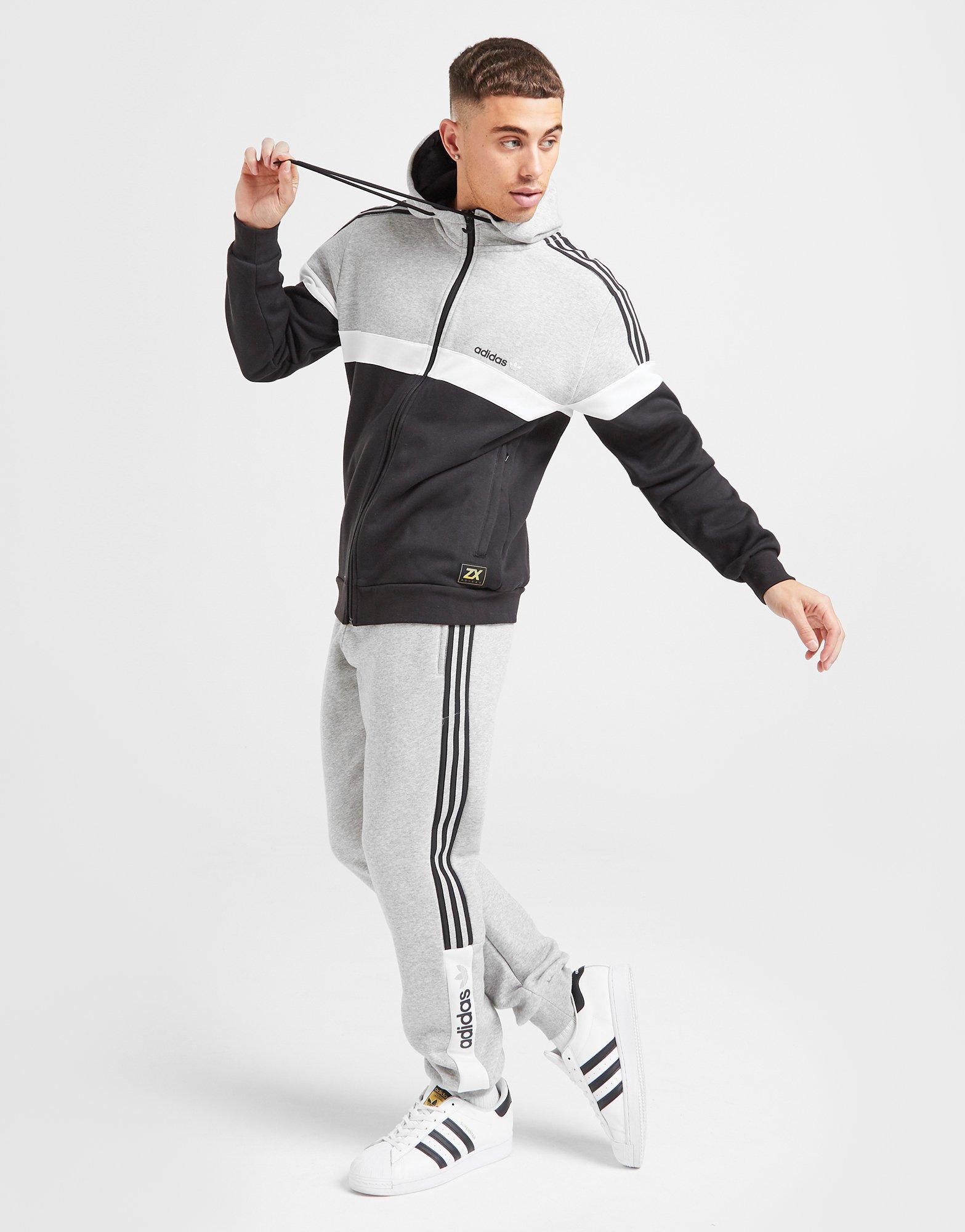 adidas zx tracksuit
