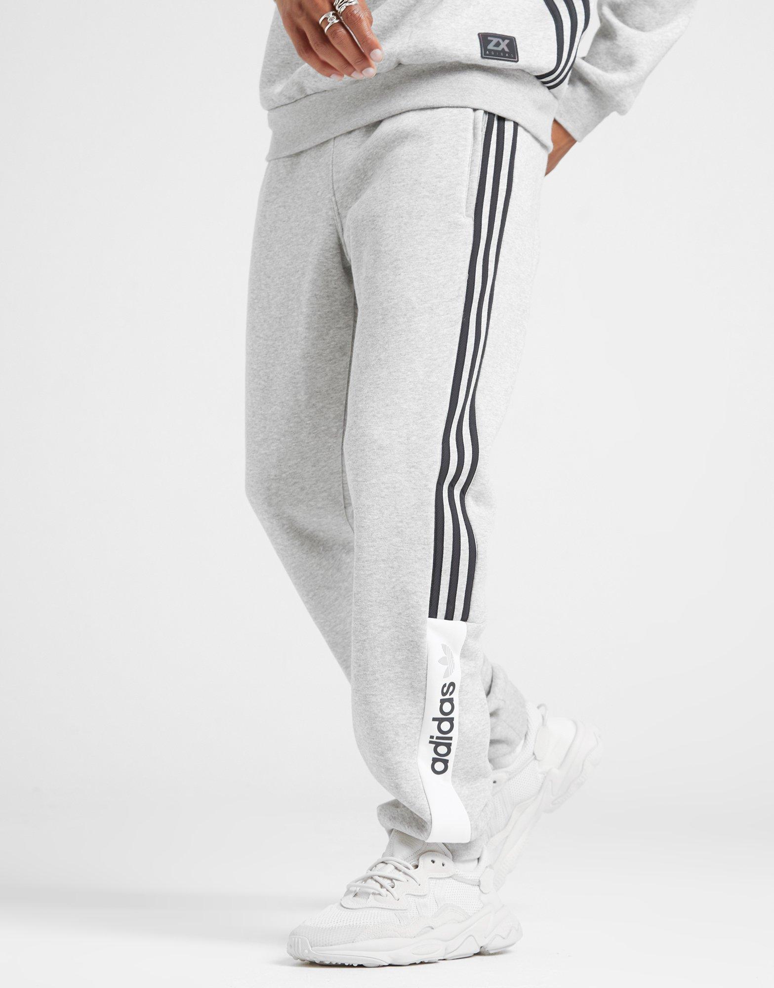 adidas fleece joggers womens