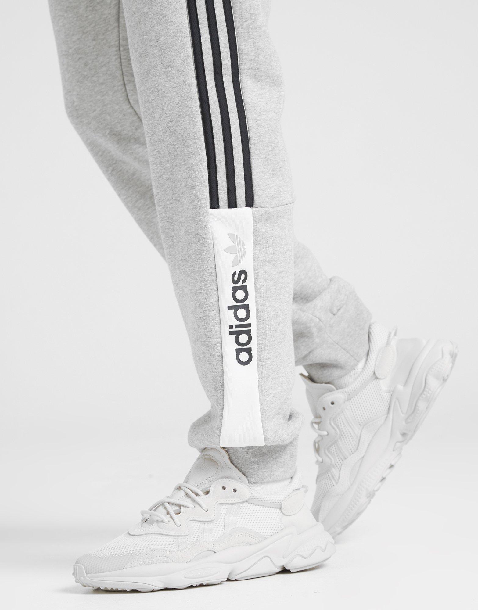 adidas originals zx fleece joggers