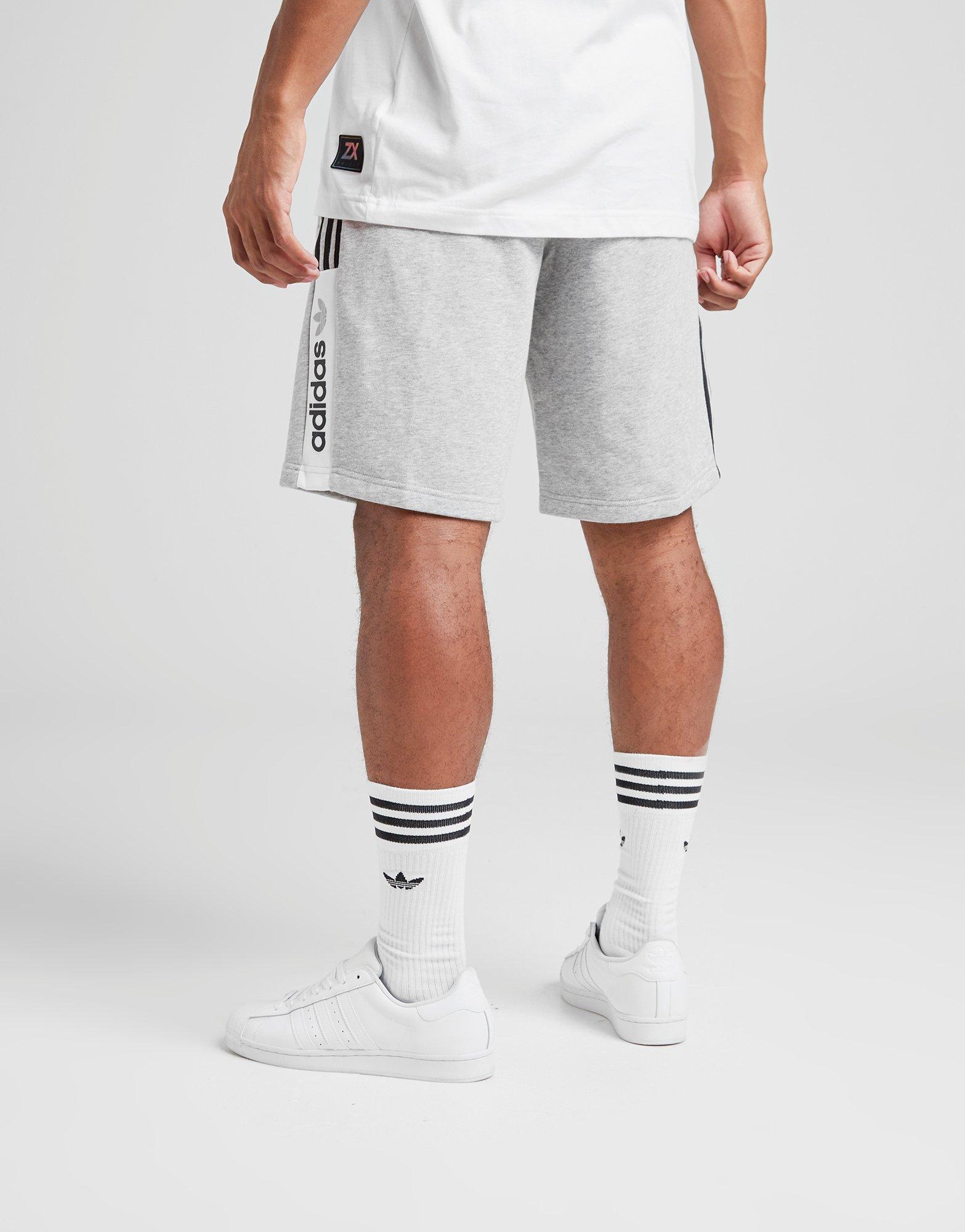 shorts adidas originals
