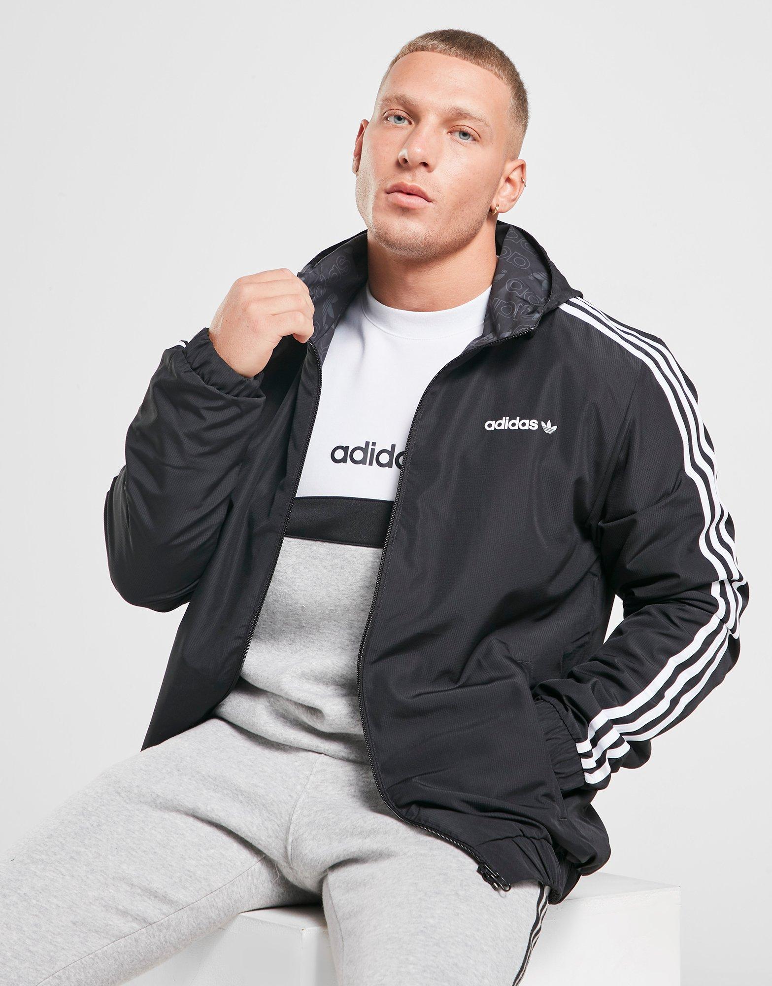 adidas rev jacket