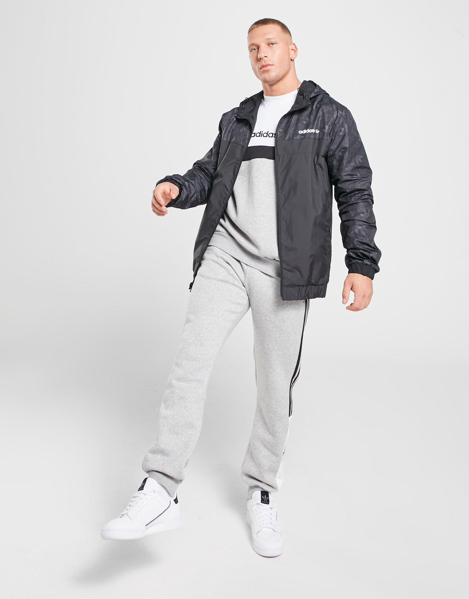 adidas zx jacket