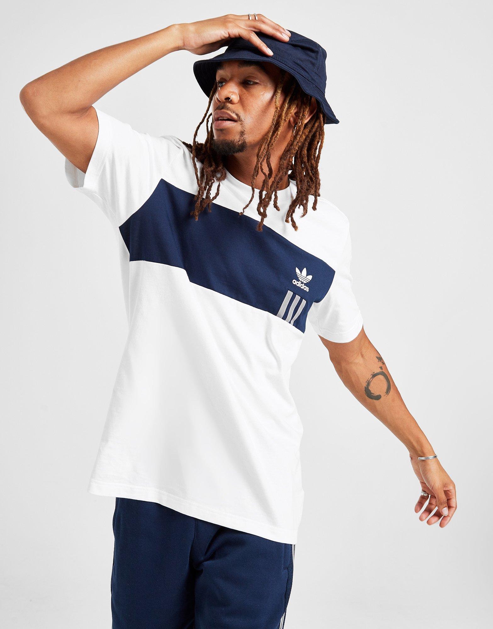 adidas id96 t shirt
