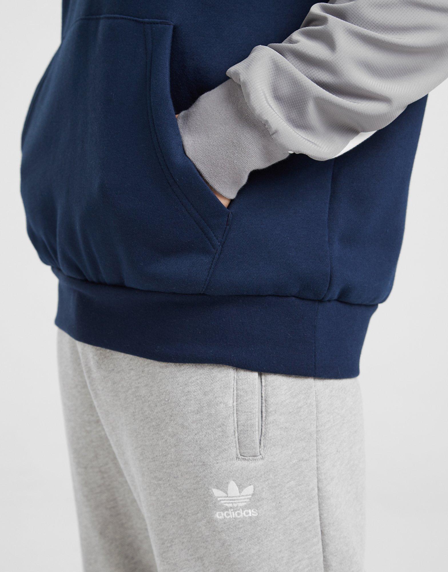 adidas id96 hoodie