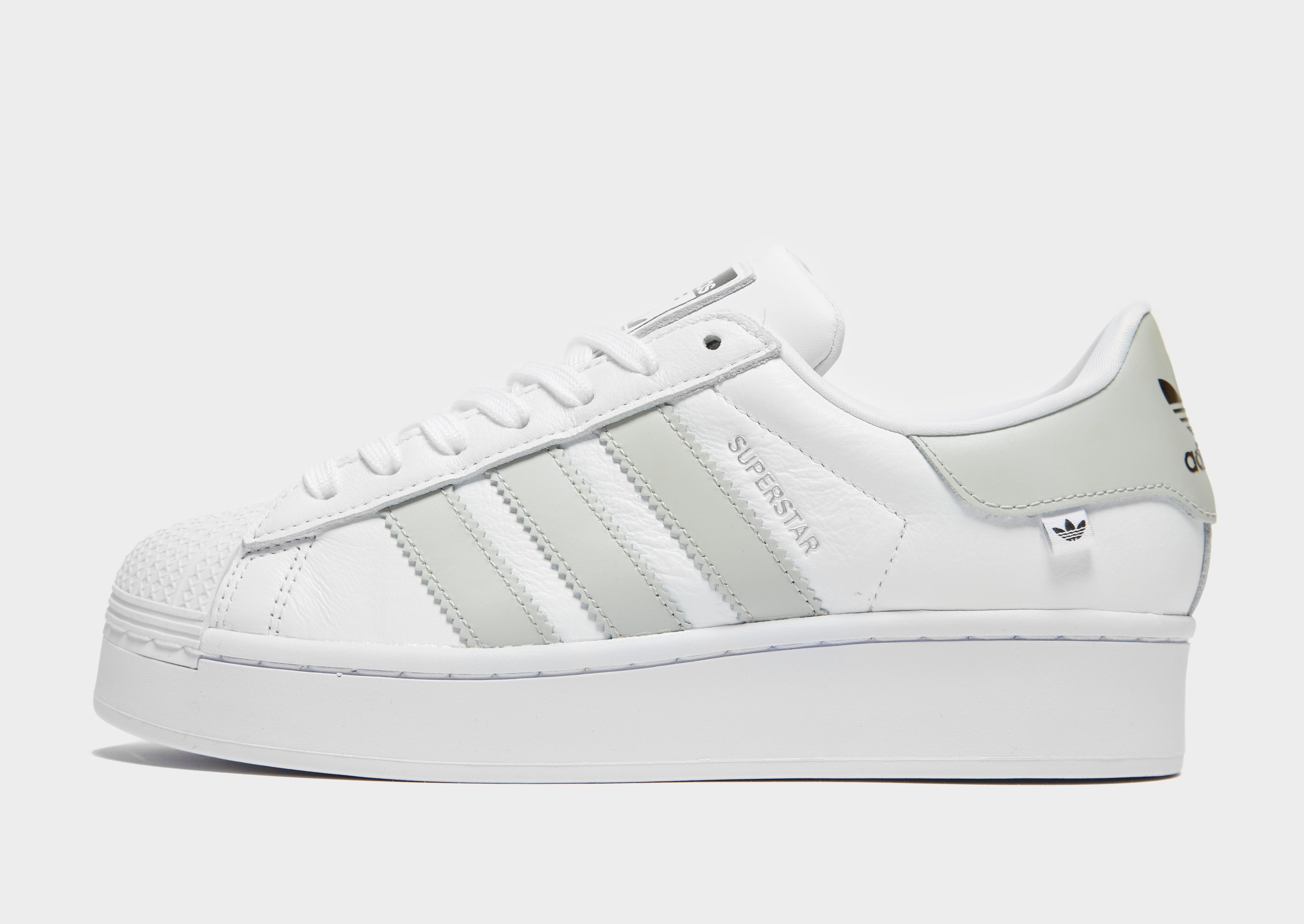 adidas originals superstar bold womens