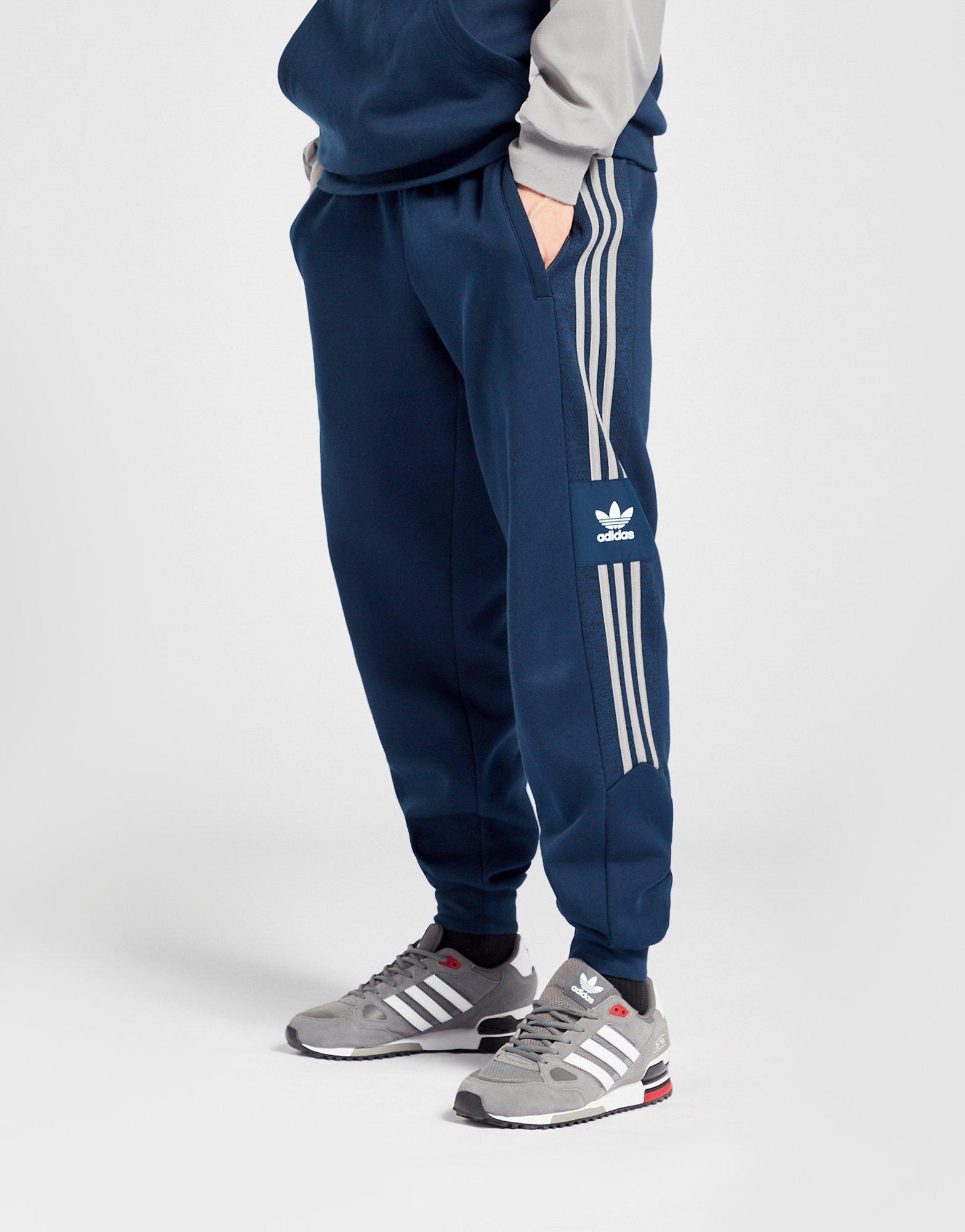 adidas crew set